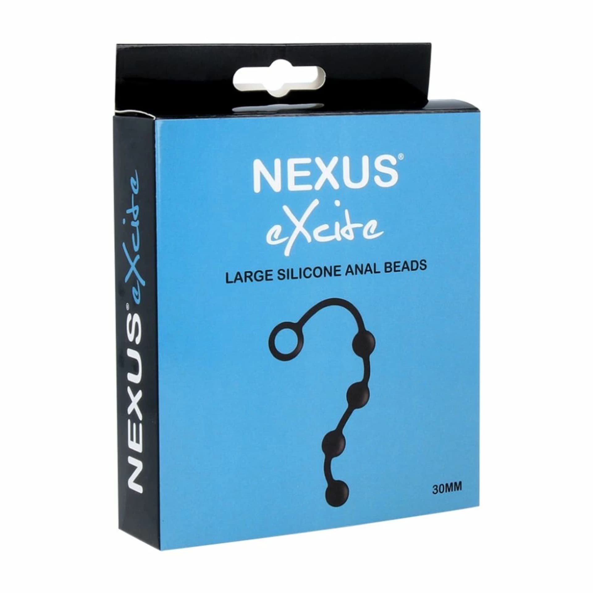 

Koraliki analne - Nexus Excite Anal Beads Large