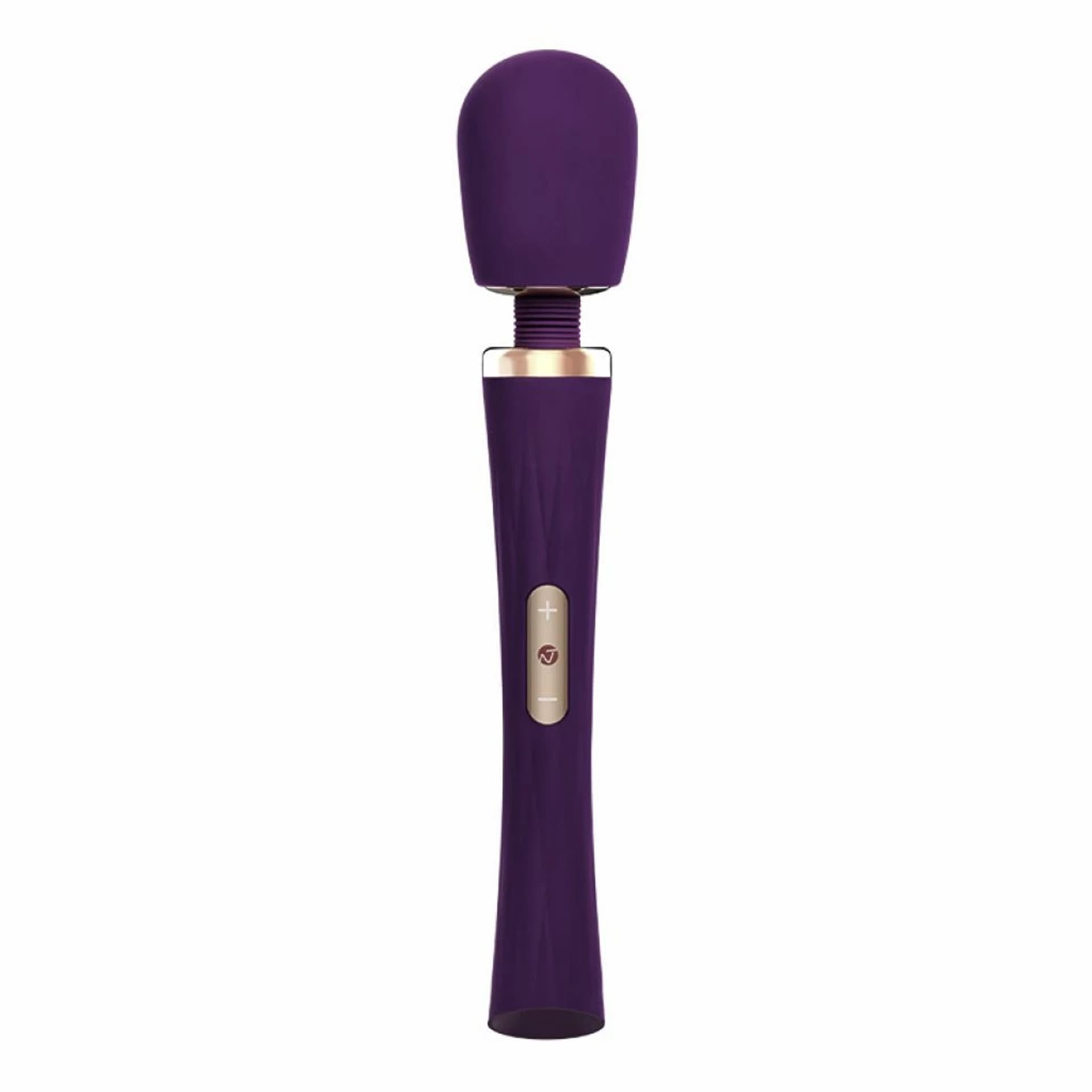 

Masażer - Nomi Tang Power Wand Purple