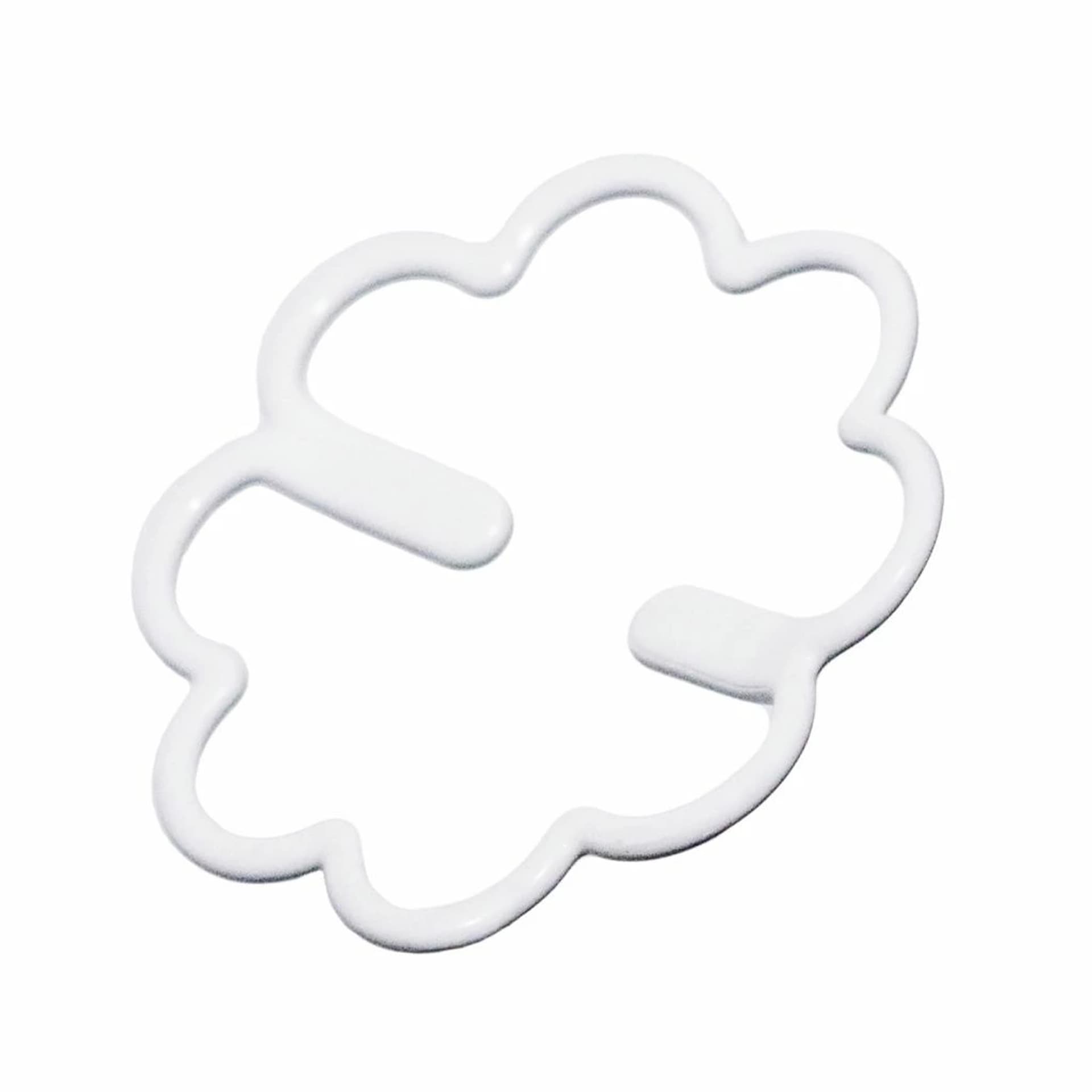 

Klipsy do biustonosza - Bye Bra Bra Clips 3 Colours