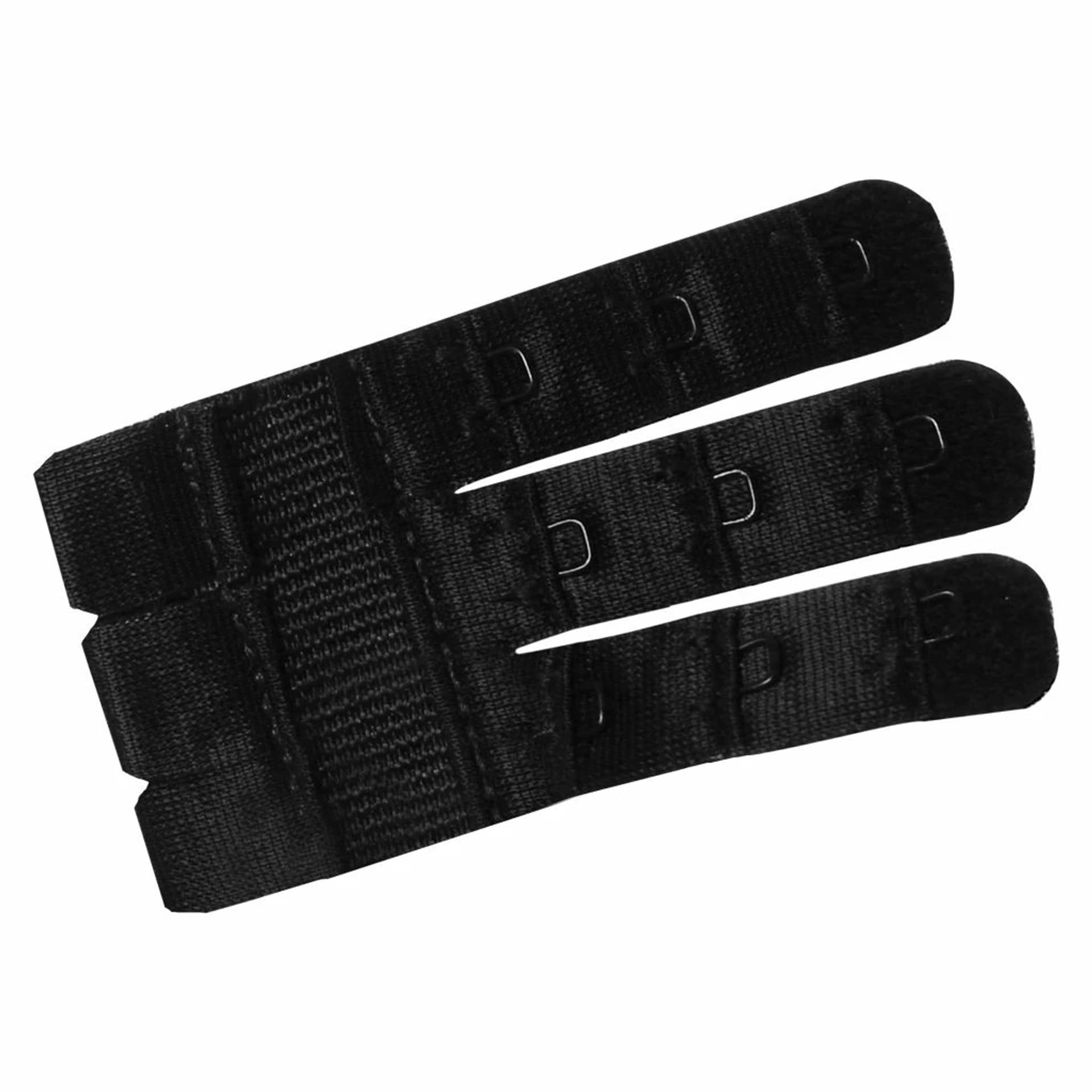 

Przedłużacze do biustonosza - Bye Bra Bra Extenders 3-Hook 3 Colours