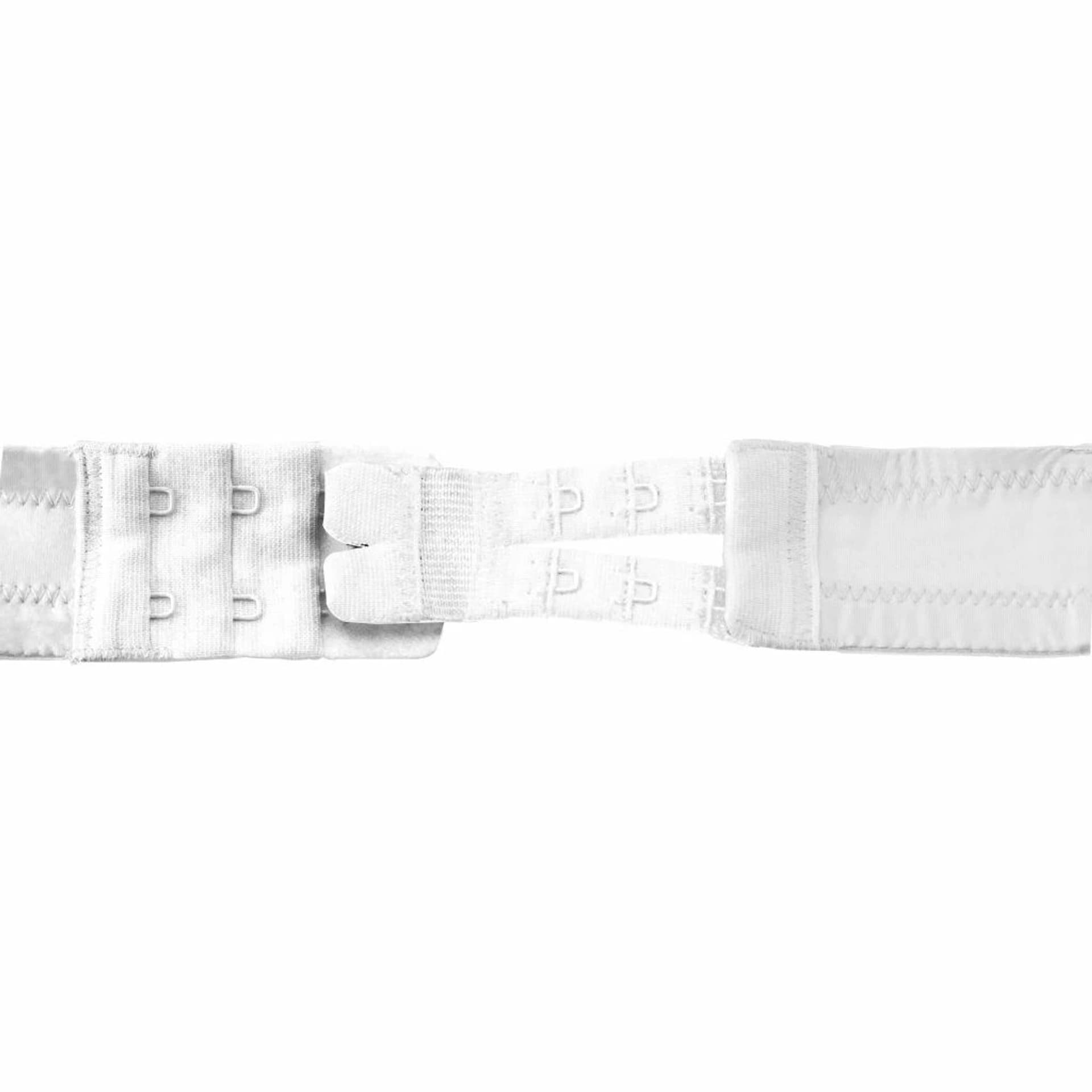 

Przedłużacze do biustonosza - Bye Bra Bra Extenders 2-Hook 3 Colours