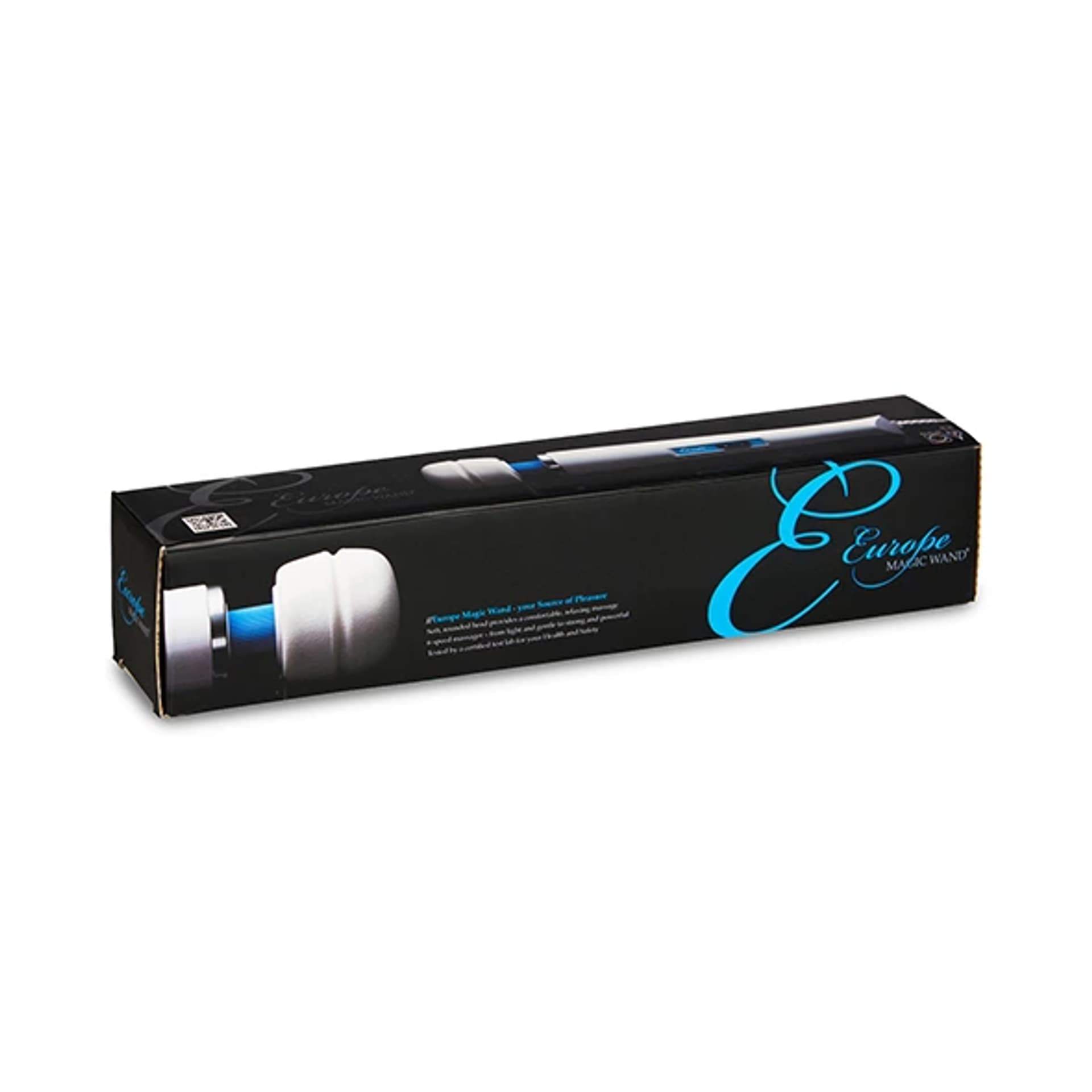

Masażer - Europe Magic Wand Massager