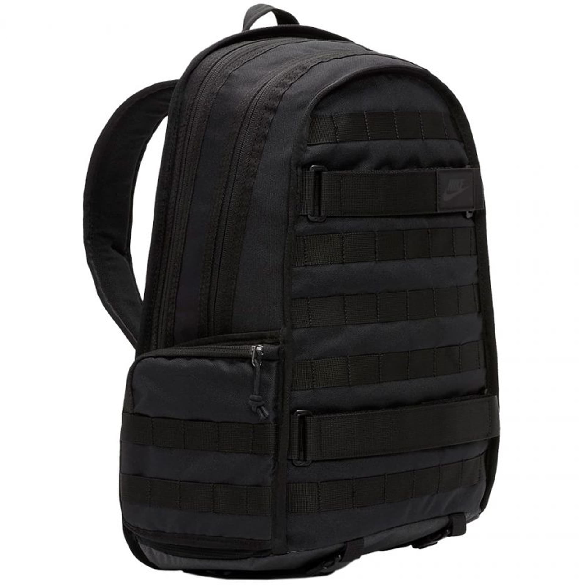 

Plecak Nike Rpm Backpack Nsw BA5971 (kolor Czarny)