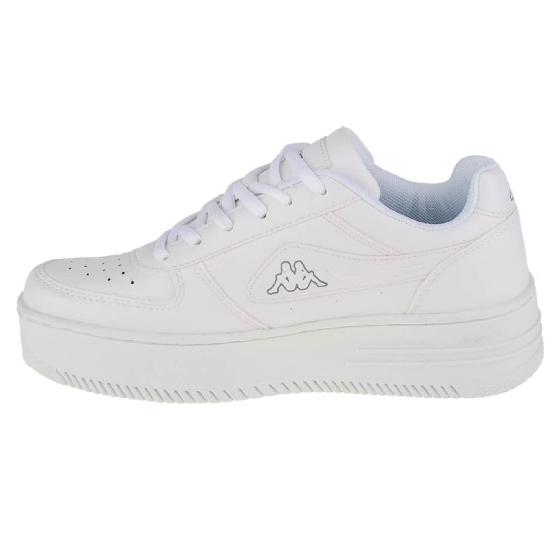 

Buty Kappa Bash PF OC W 243001OC (kolor Biały, rozmiar 40)