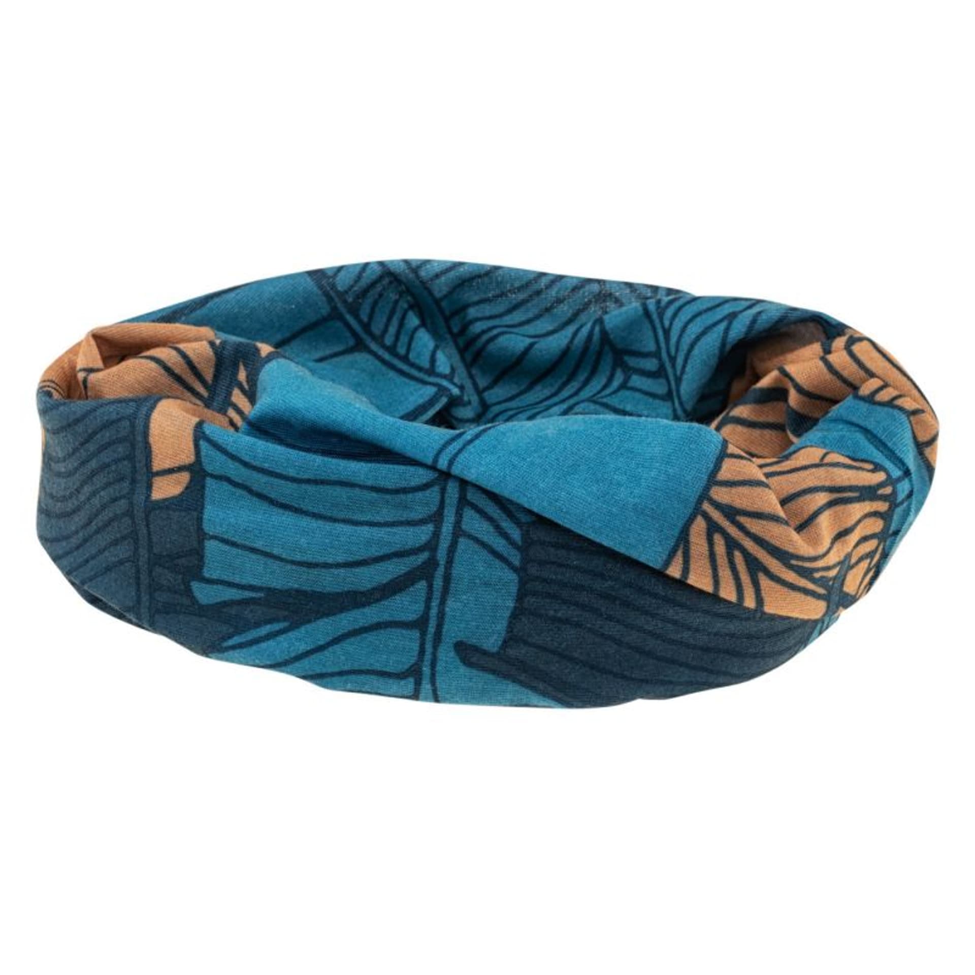 

Chusta wielofunkcyjna Hi-tec temi 92800282277 (kolor Brązowy. Granatowy, rozmiar, Kolor brązowy. granatowy/rozmiar one size