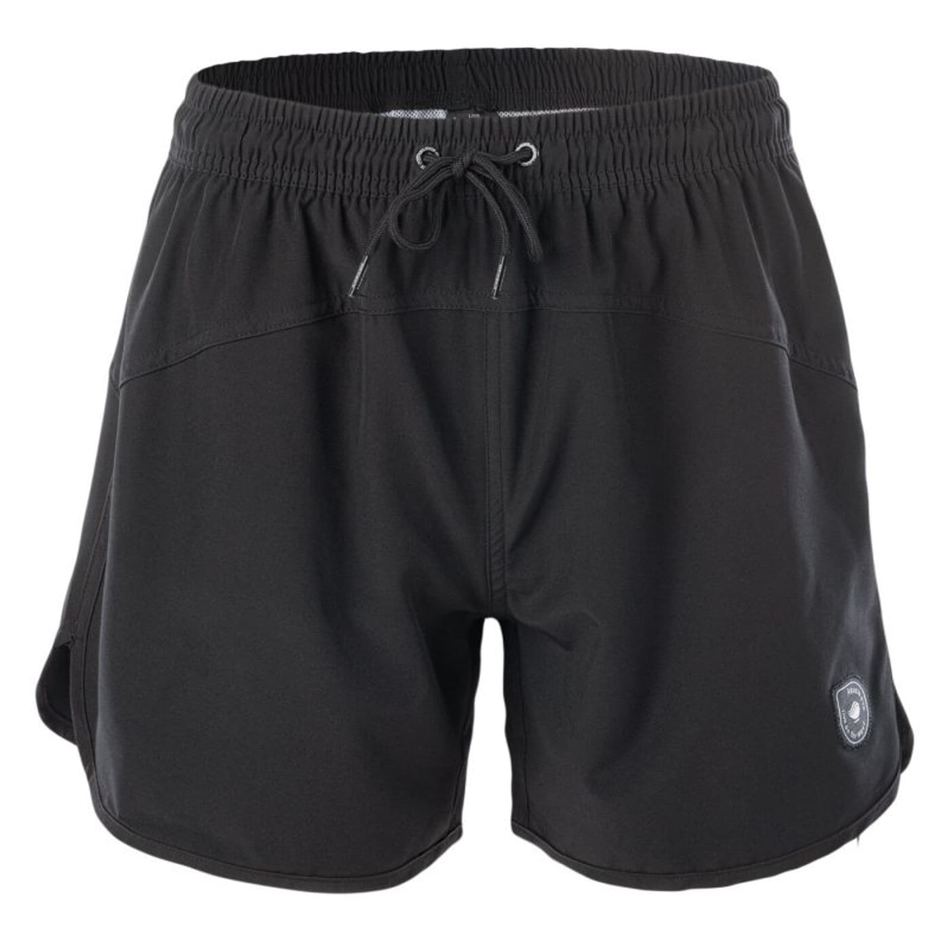 

Spodenki Aquawave rossina wmns W 92800398868 (kolor Czarny, rozmiar S)