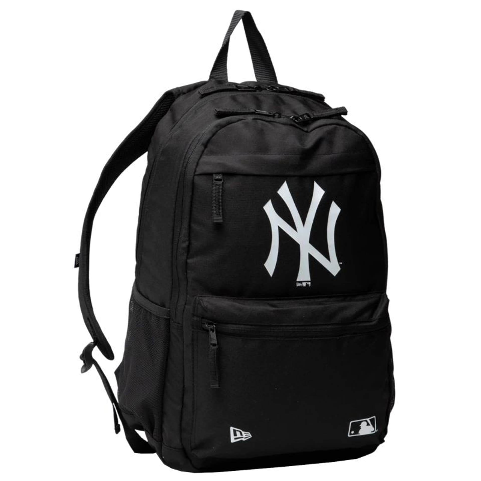 

Plecak New Era MLB Delaware Pack Neyyan Backpack (kolor Czarny, rozmiar, Kolor czarny/rozmiar one size