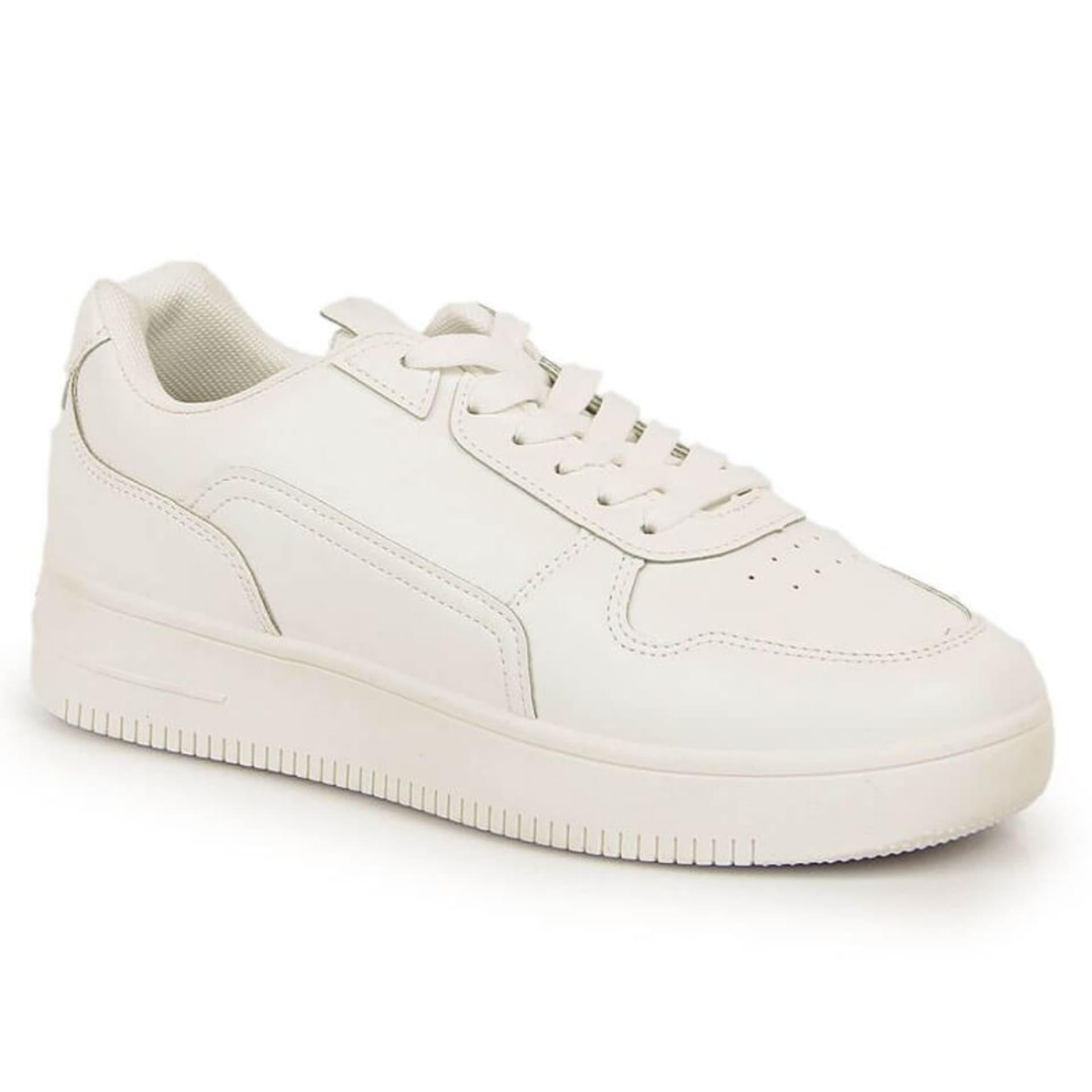 

Buty sportowe niskie W News EVE366 (kolor Biały, rozmiar 39)