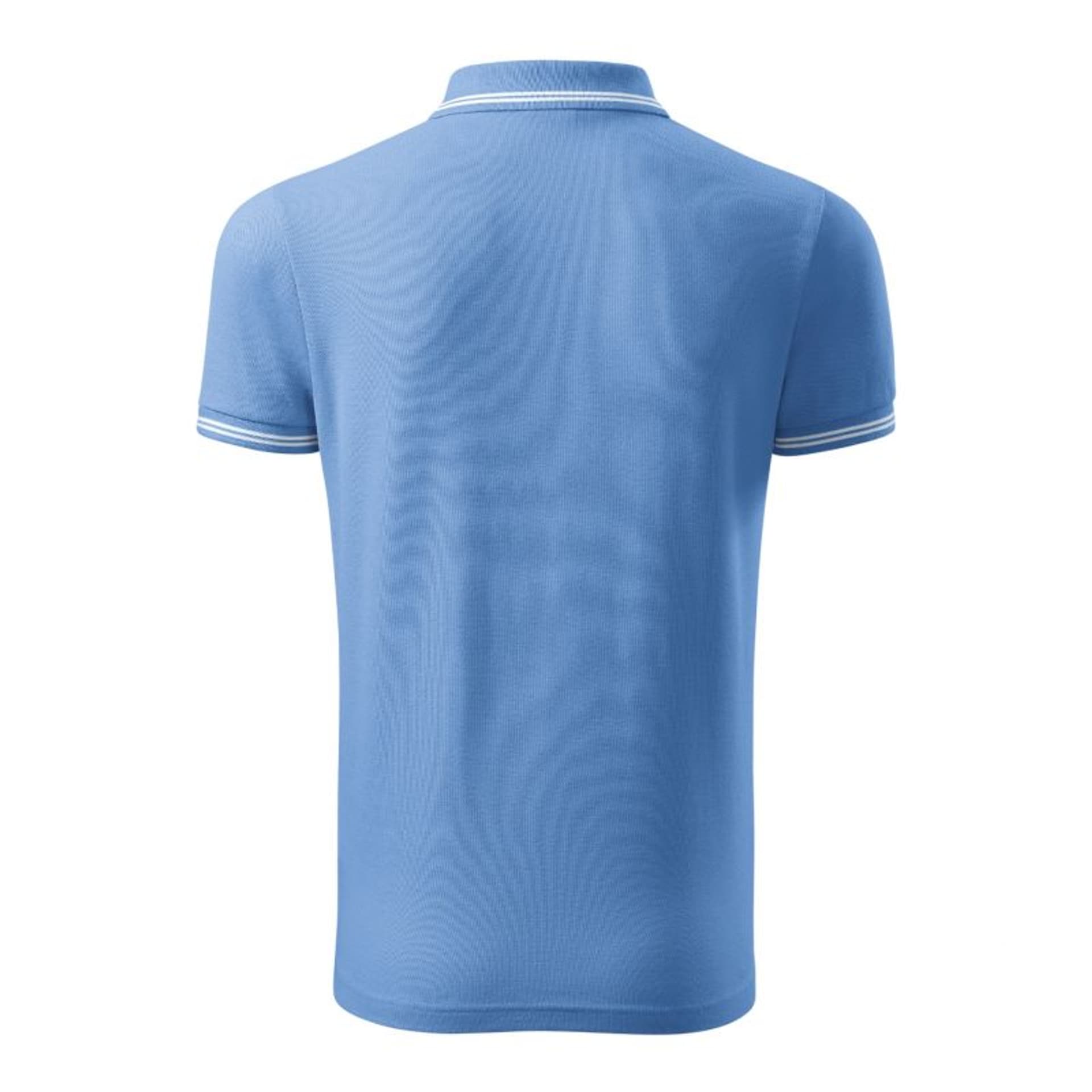 

Koszulka polo Malfini Urban M (kolor Niebieski, rozmiar M)
