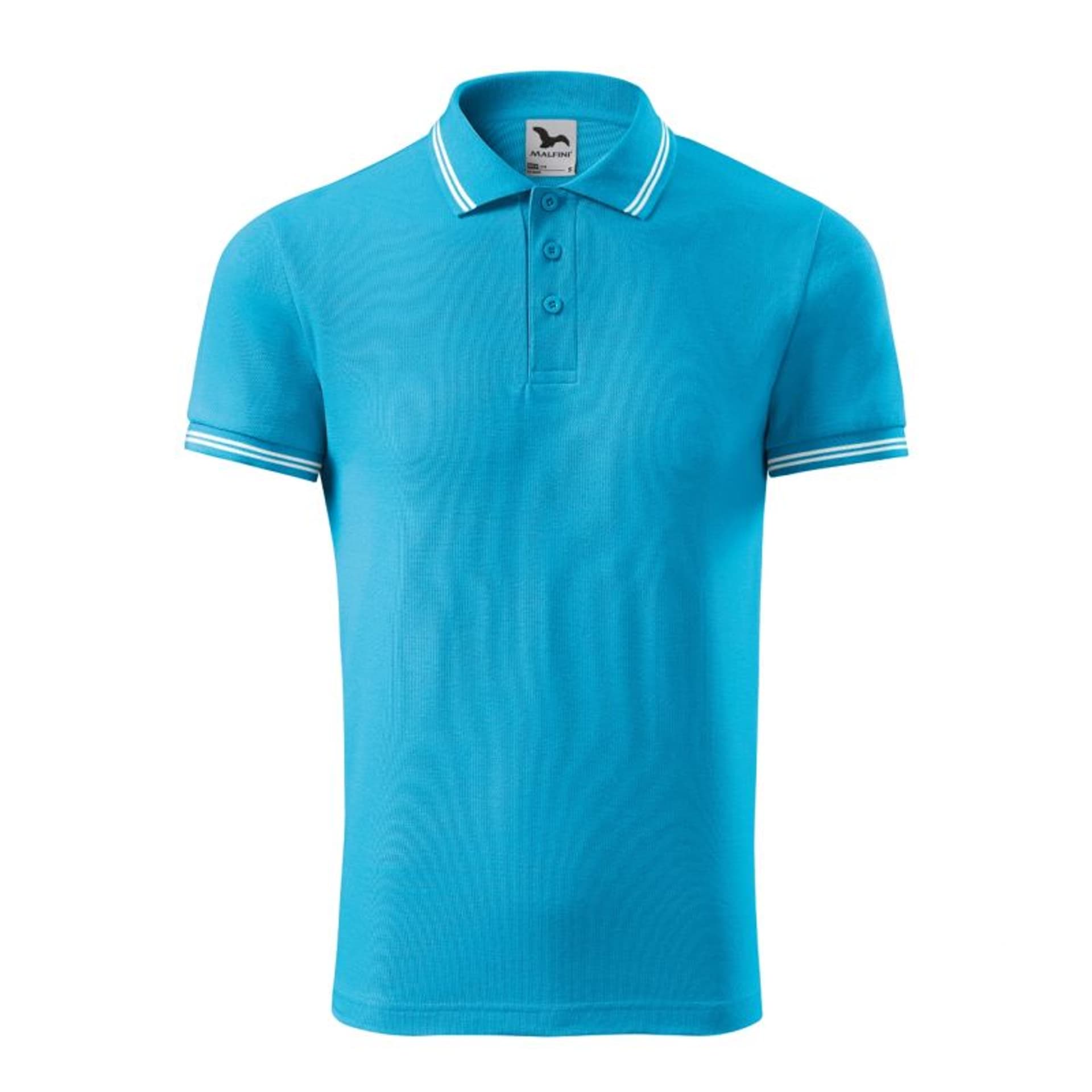

Koszulka polo Malfini Urban M (kolor Niebieski, rozmiar 2XL)