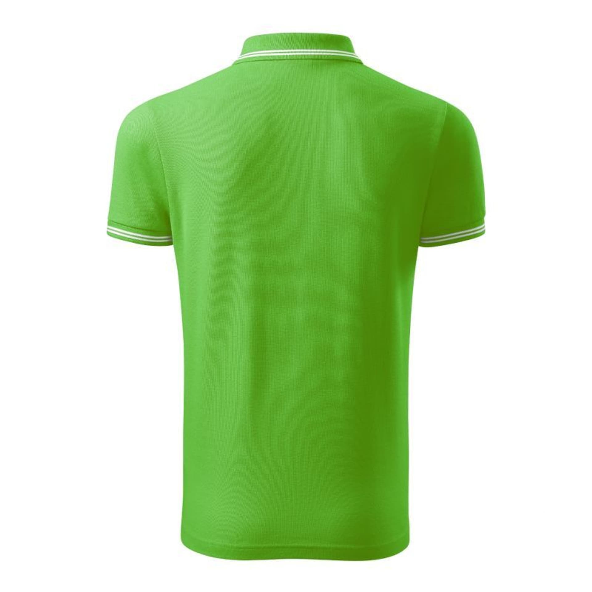 

Koszulka polo Malfini Urban M (kolor Zielony, rozmiar XL)