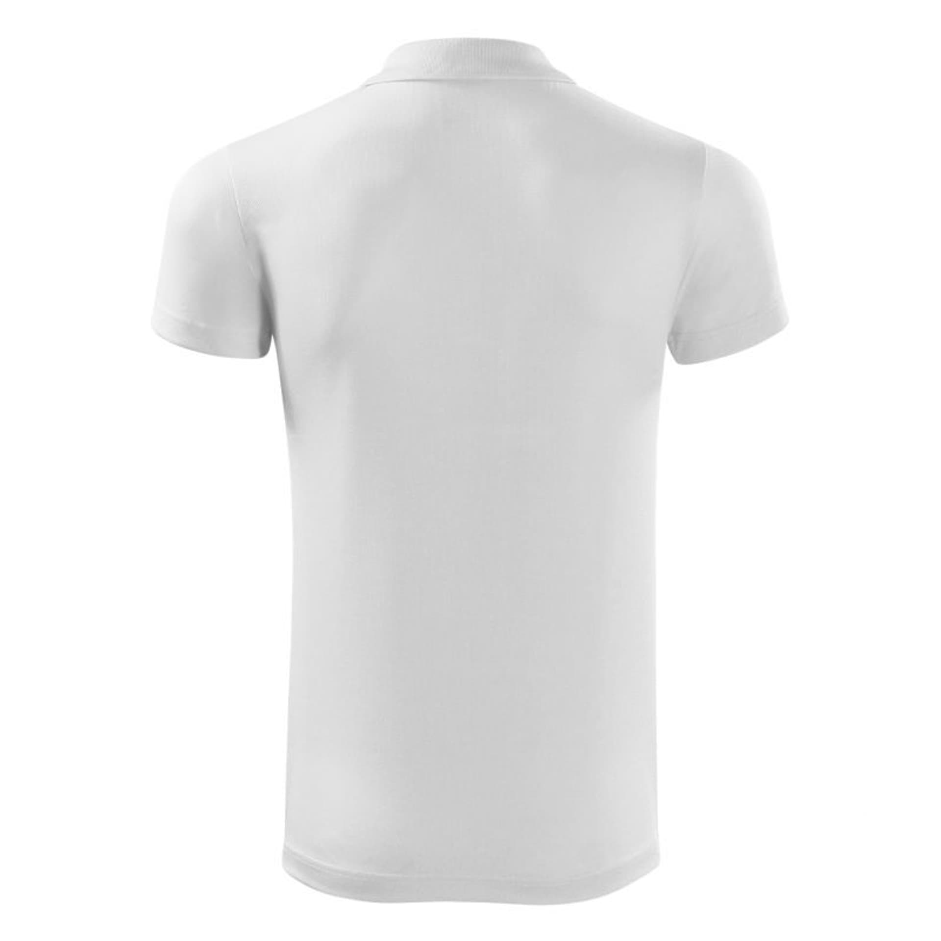 

Koszulka polo Malfini Victory M (kolor Biały, rozmiar 2XL)