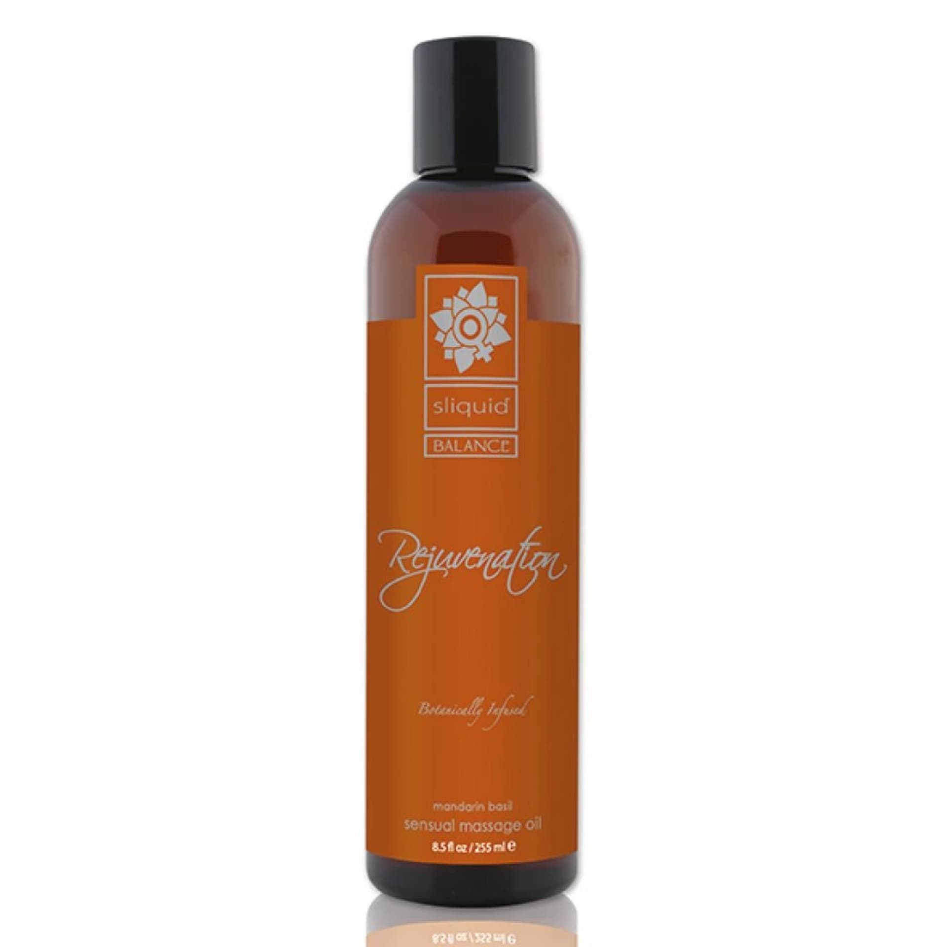 

Olejek do masażu - Sliquid Balance Massage Rejuvenation 255 ml