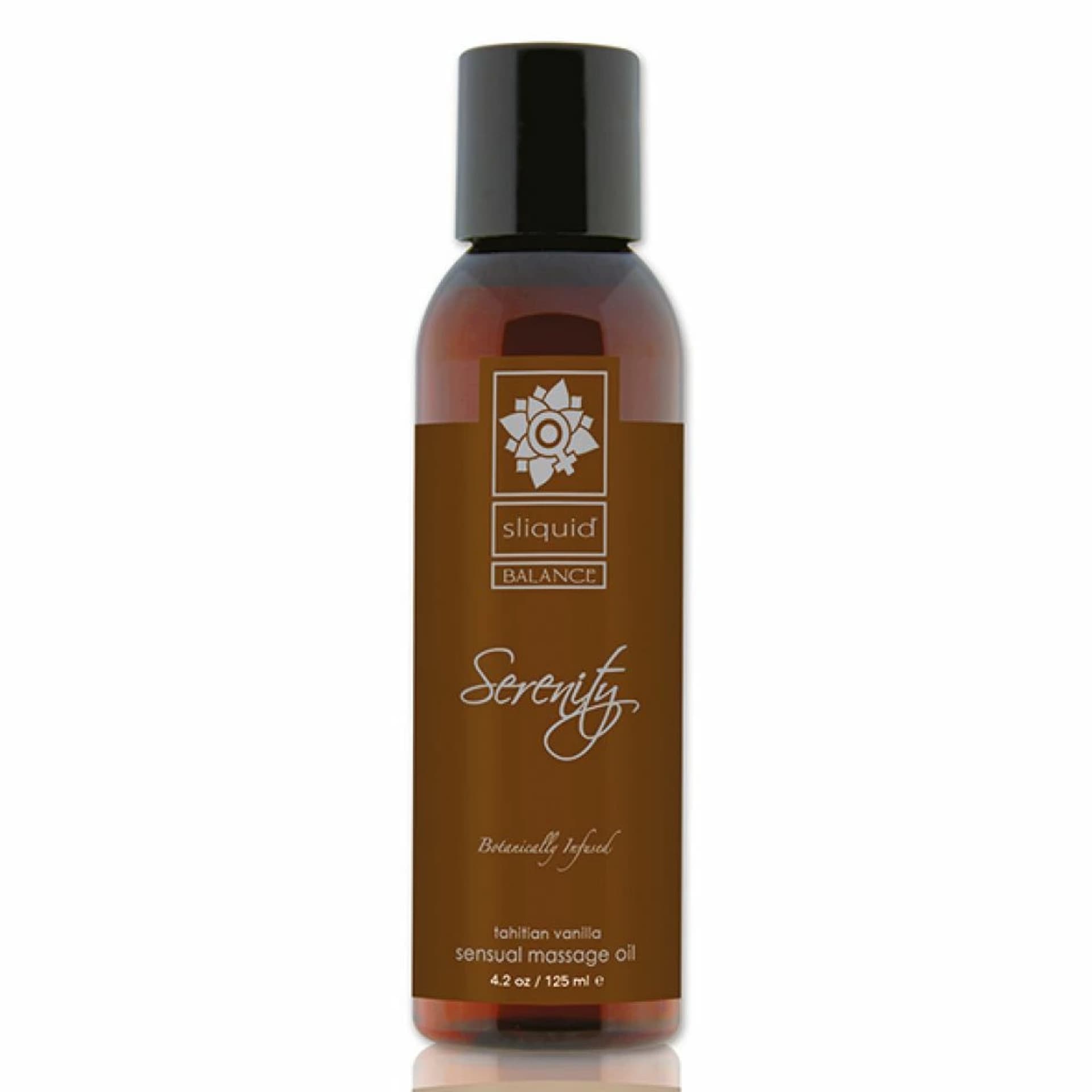 

Olejek do masażu - Sliquid Balance Massage Serenity 125 ml