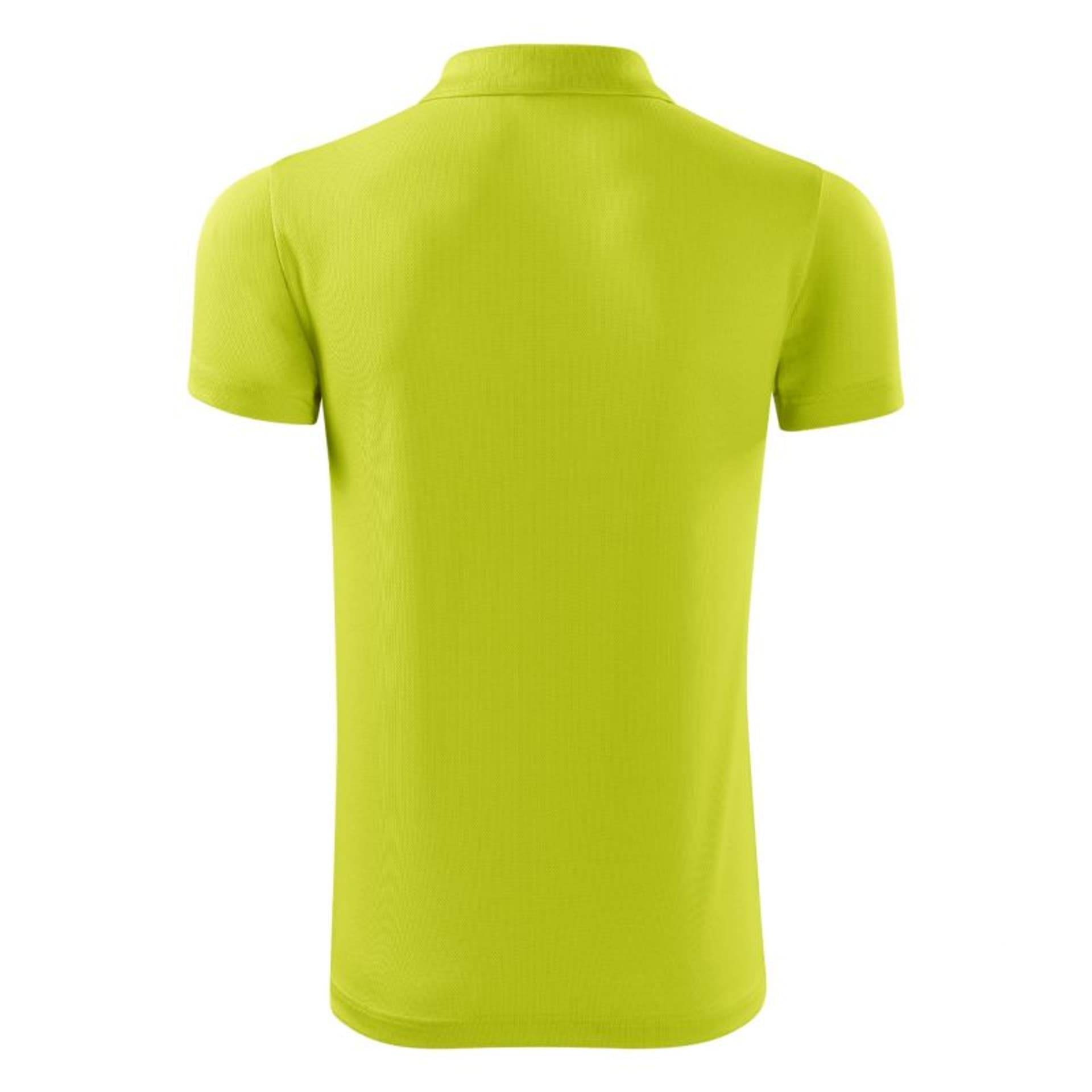 

Koszulka polo Malfini Victory M (kolor Żółty, rozmiar 3XL)