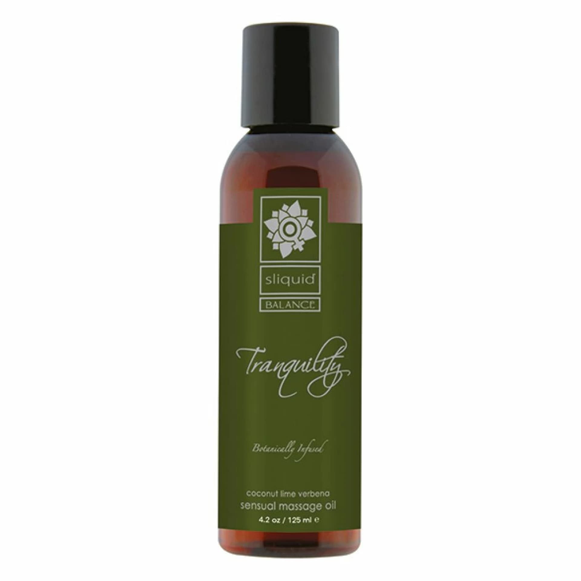 

Olejek do masażu - Sliquid Balance Massage Tranquility 125 ml