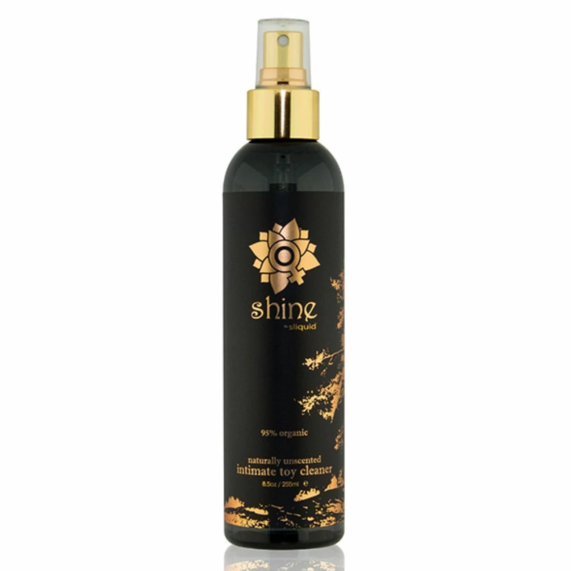 

Spray czyszczący - Sliquid Shine Organic Toy Cleaner 255 ml