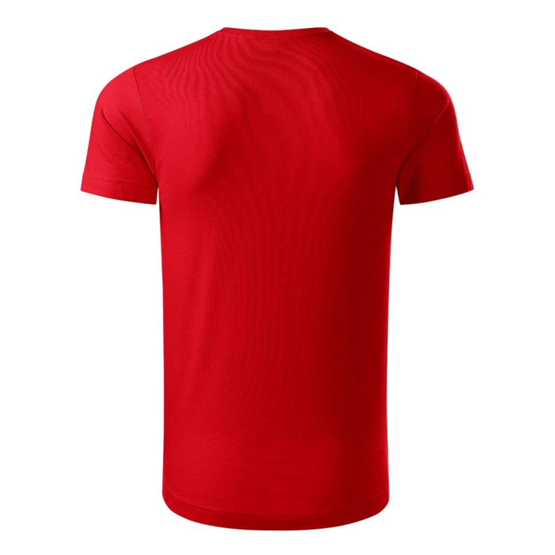 

Koszulka Malfini Origin (GOTS) M (kolor Czerwony, rozmiar 2XL)