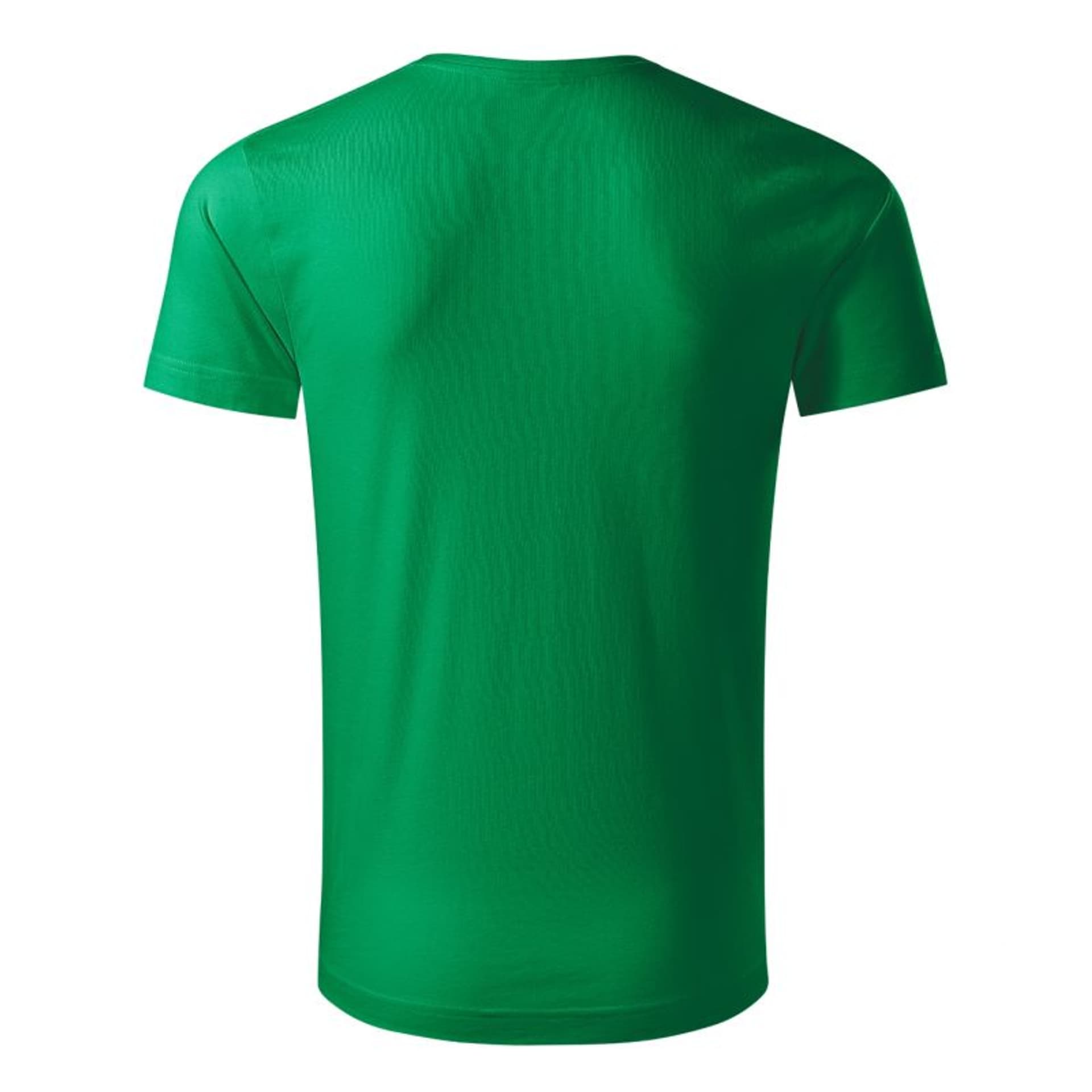 

Koszulka Malfini Origin (GOTS) M (kolor Zielony, rozmiar 2XL)