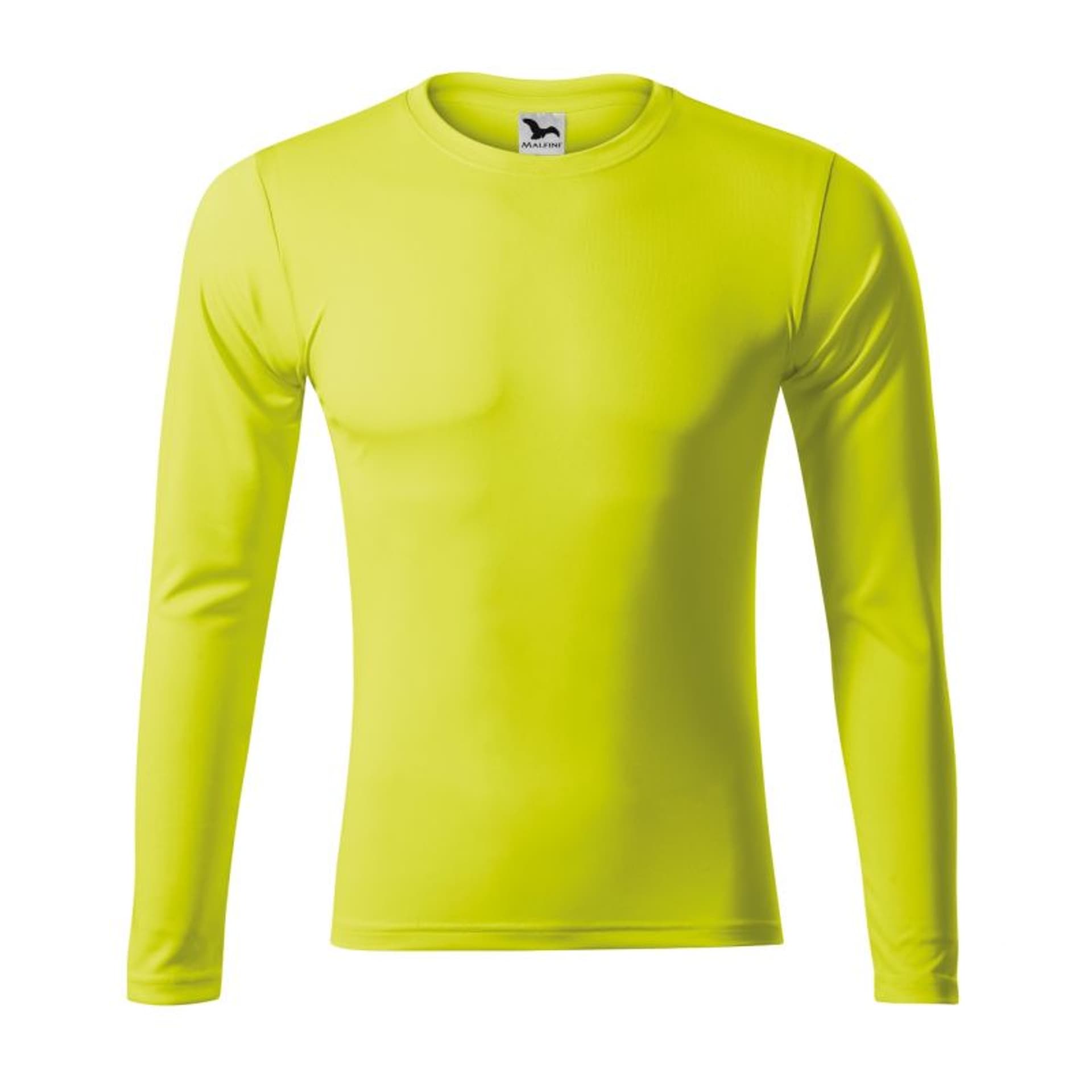 

Koszulka Malfini Pride M (kolor Żółty, rozmiar 3XL)