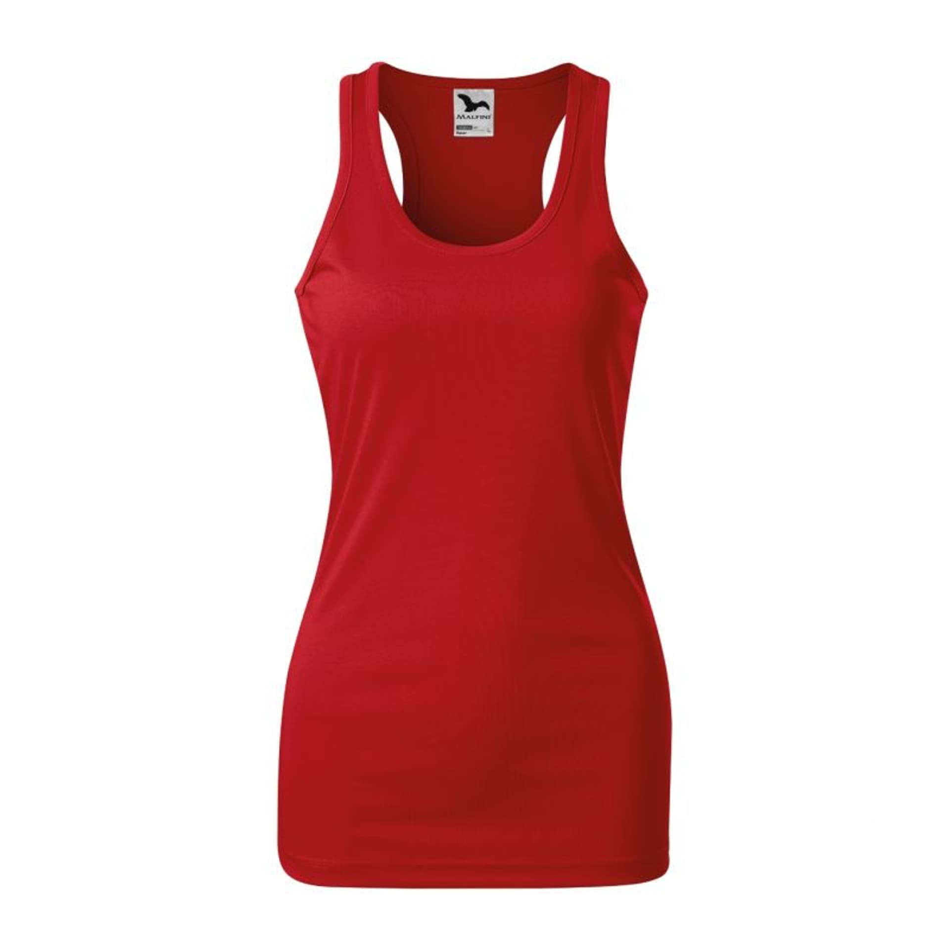 

Koszulka Malfini Racer W (kolor Czerwony, rozmiar 2XL)