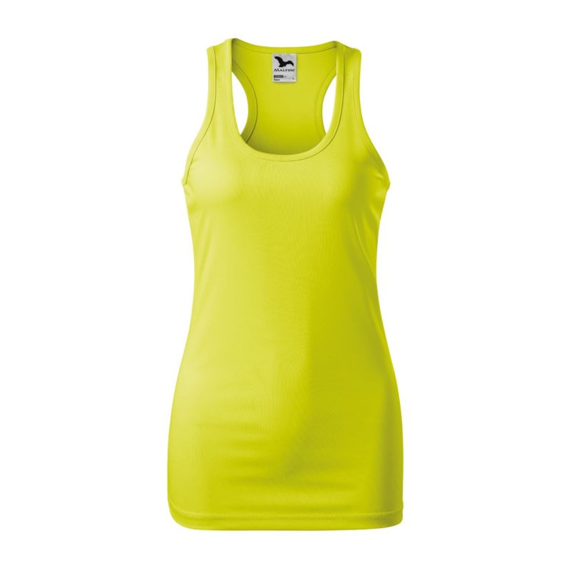 

Koszulka Malfini Racer W (kolor Żółty, rozmiar 2XL)