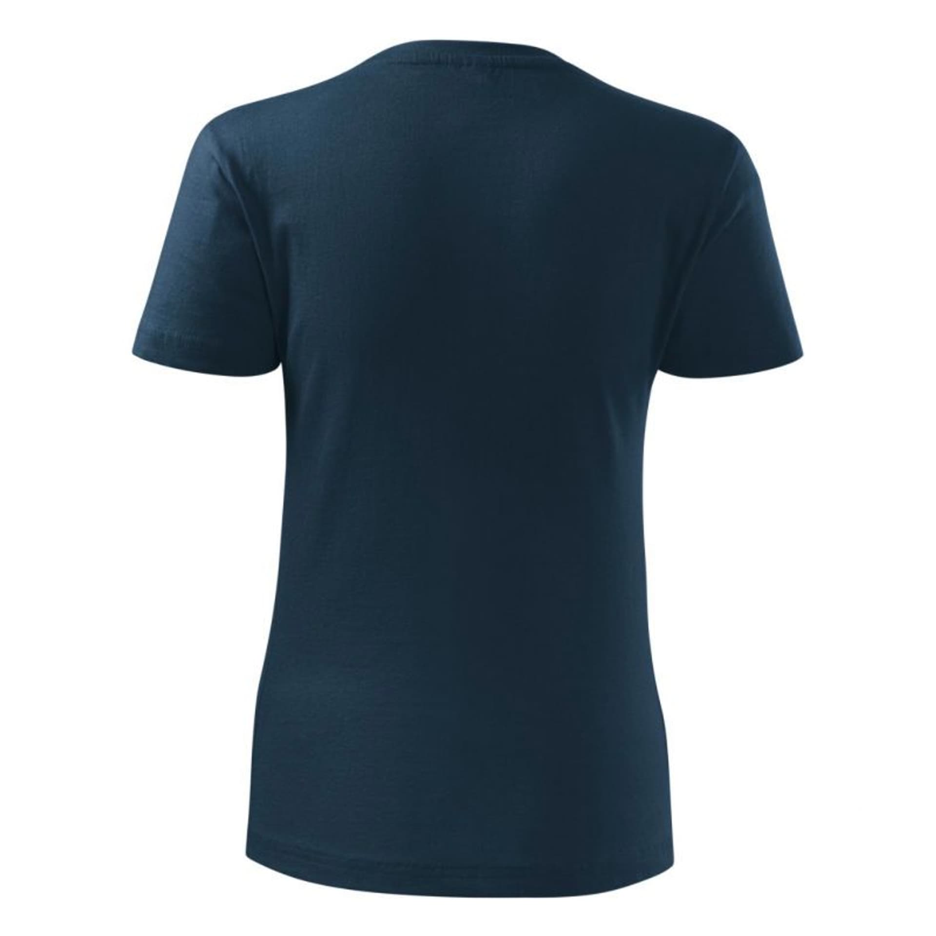 

Koszulka Malfini Classic New W (kolor Granatowy, rozmiar 2XL)