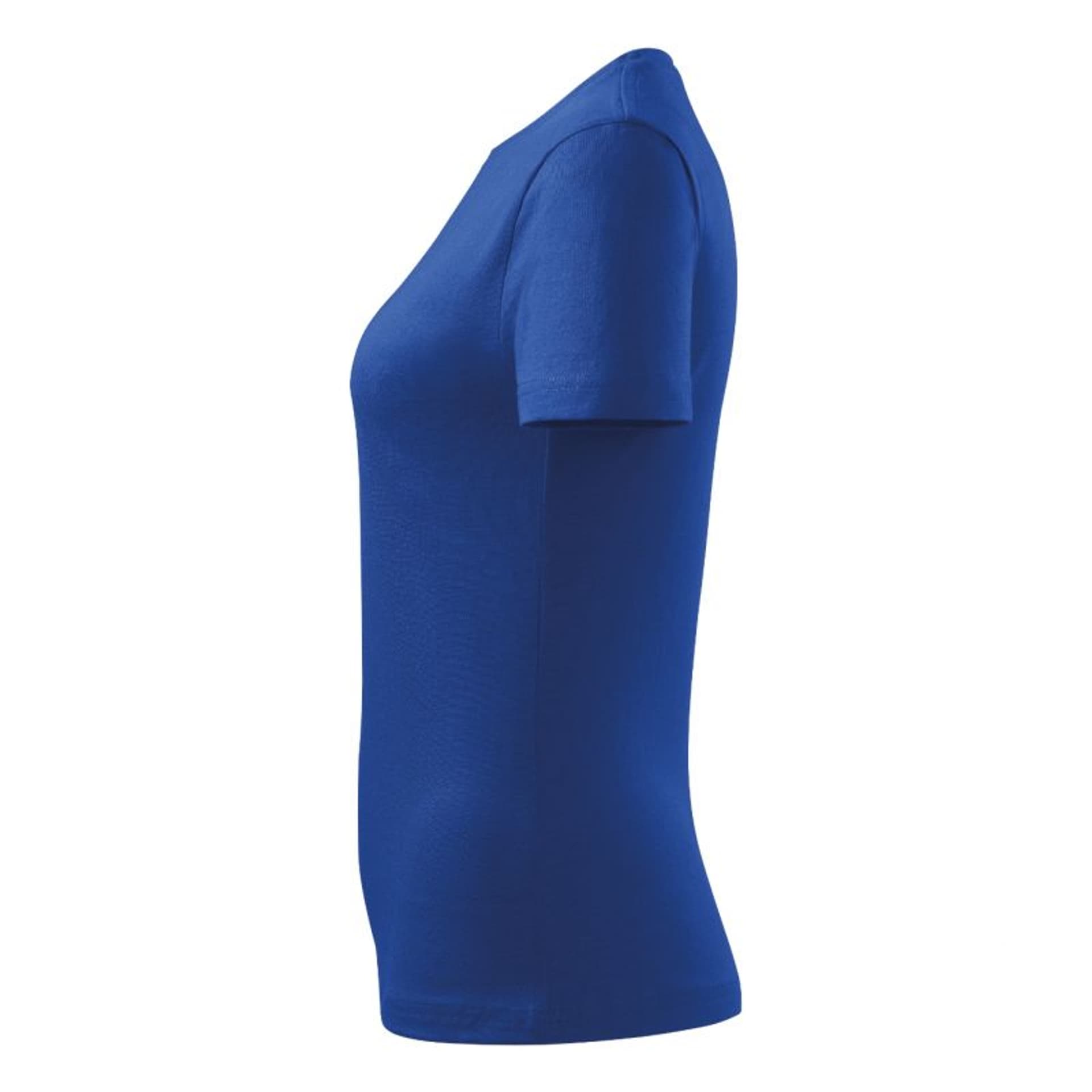 

Koszulka Malfini Classic New W (kolor Niebieski, rozmiar XL)