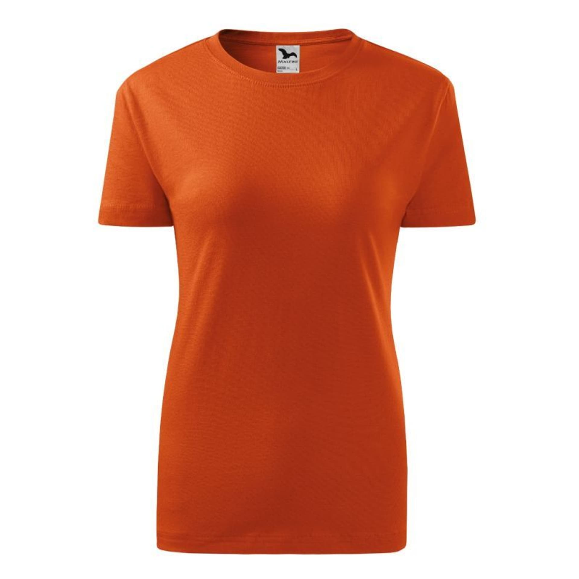 

Koszulka Malfini Classic New W (kolor Pomarańczowy, rozmiar 2XL)