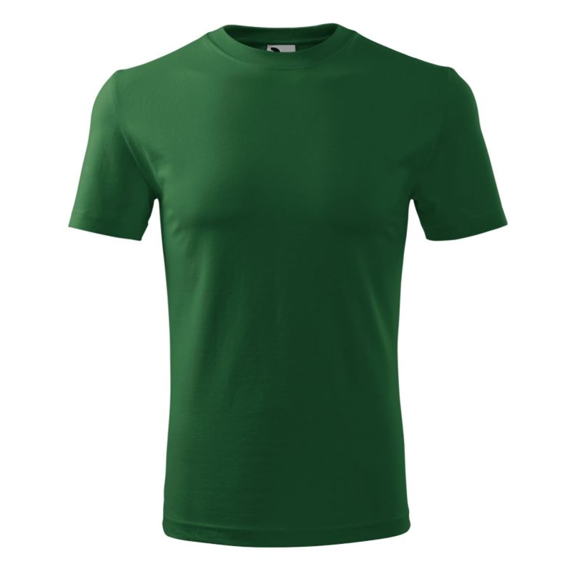 

Koszulka Malfini Classic New M (kolor Zielony, rozmiar 2XL)