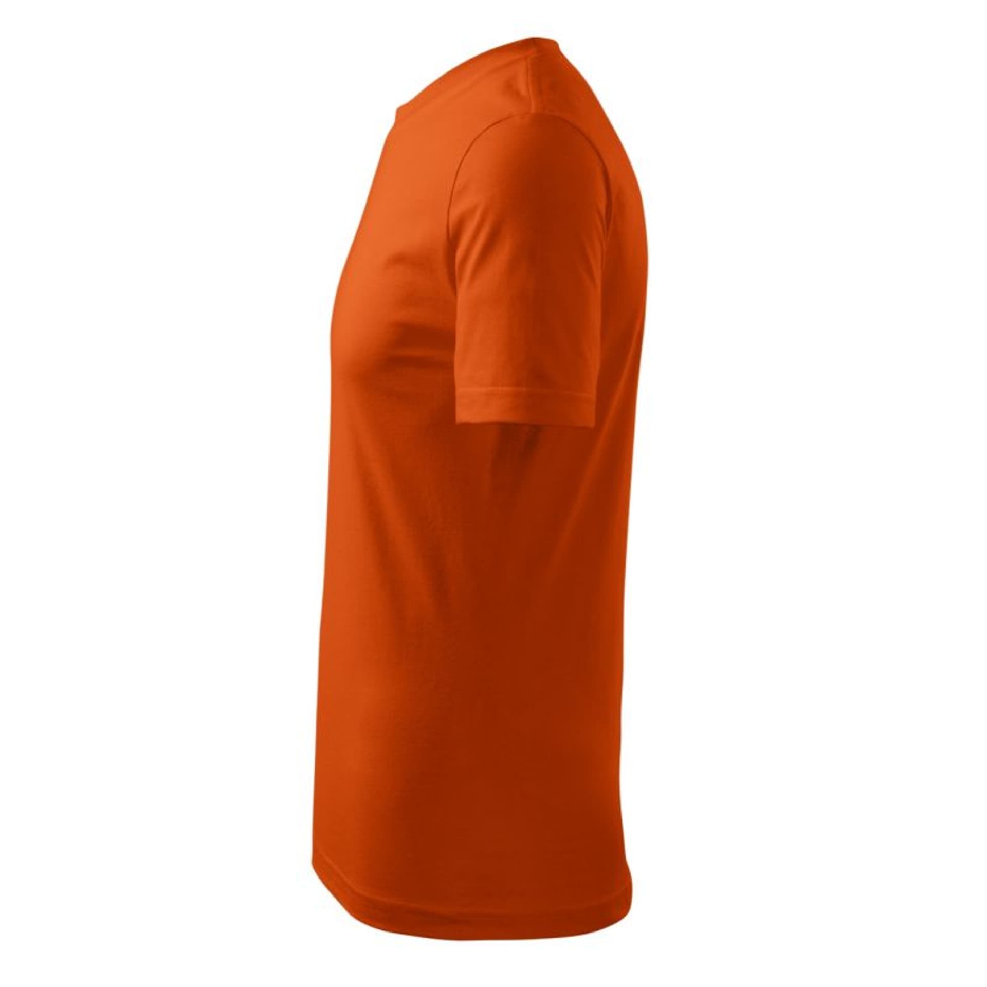

Koszulka Malfini Classic New M (kolor Pomarańczowy, rozmiar 2XL)