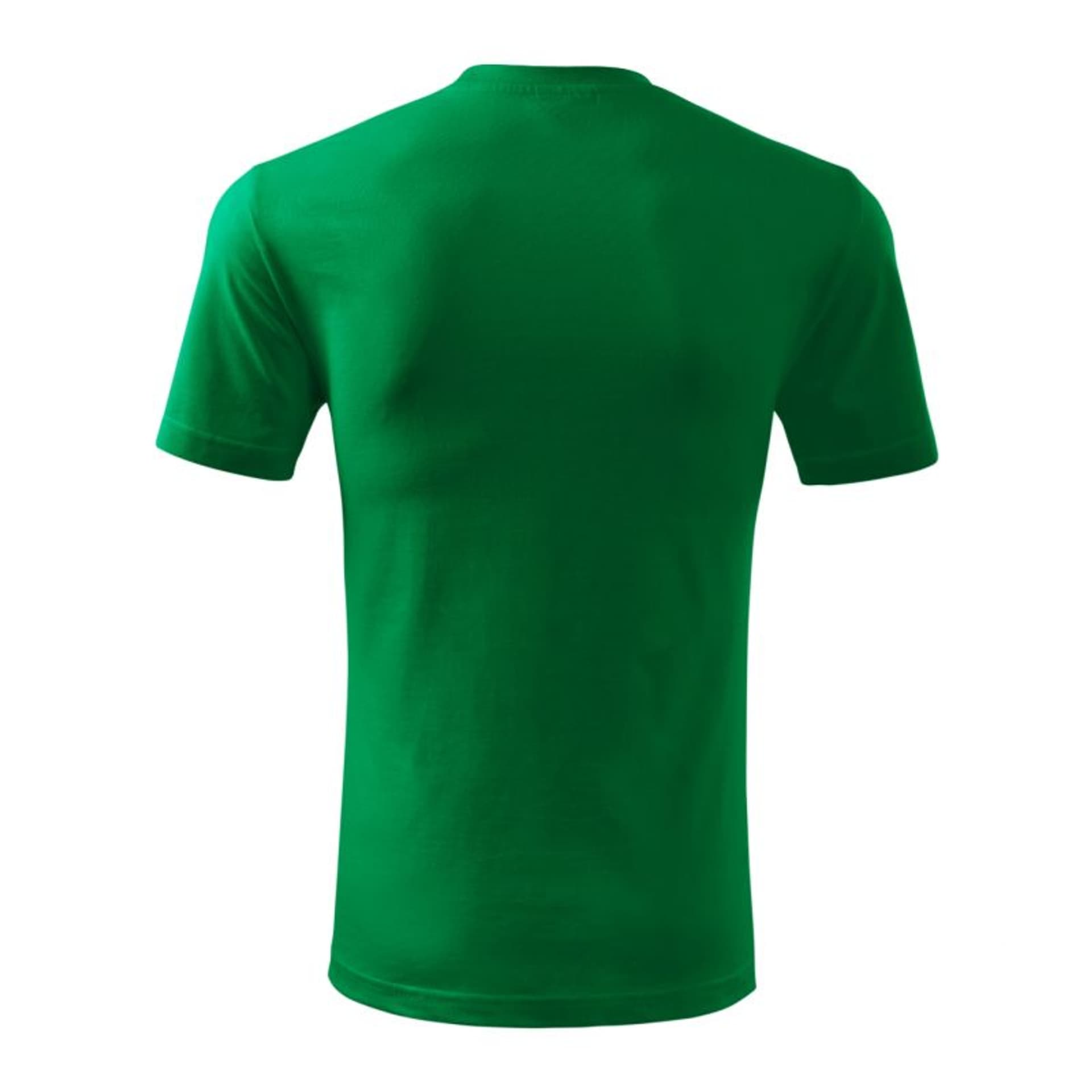 

Koszulka Malfini Classic New M (kolor Zielony, rozmiar M)