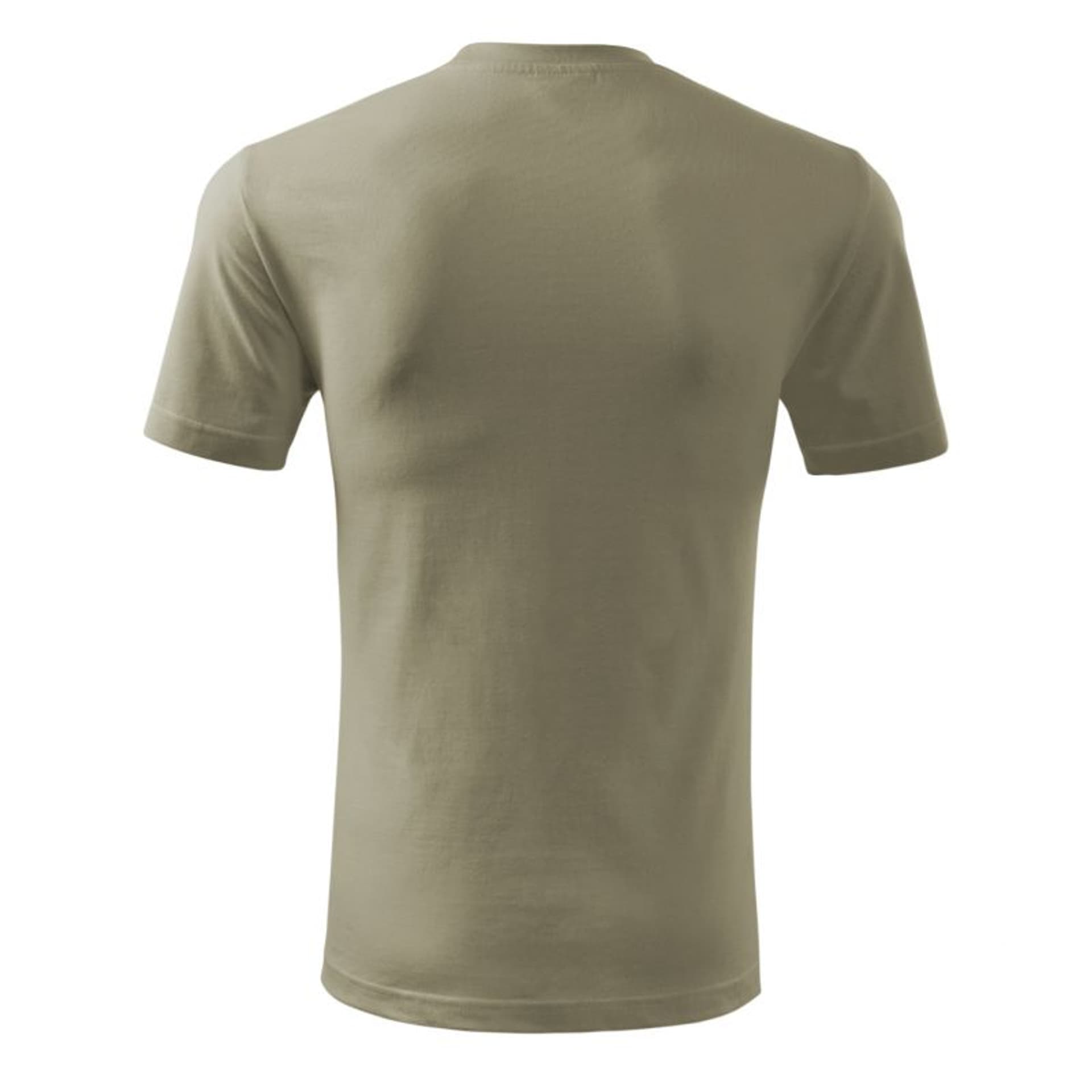 

Koszulka Malfini Classic New M (kolor Zielony, rozmiar 3XL)
