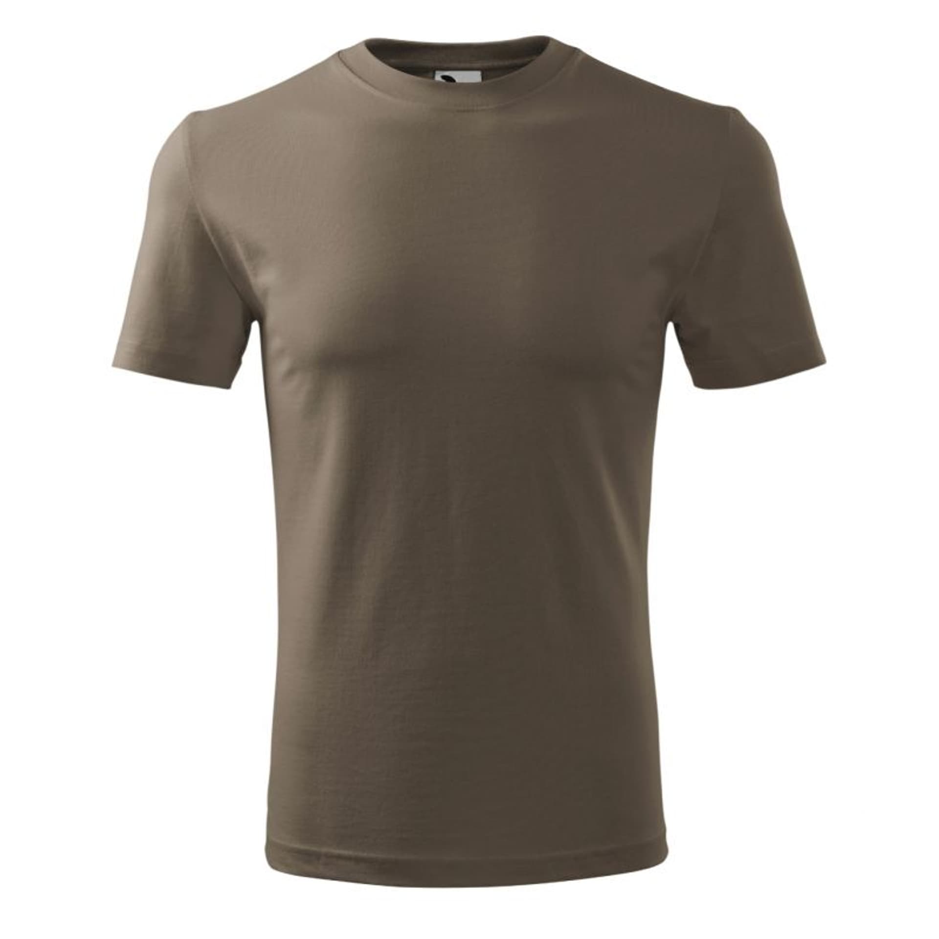 

Koszulka Malfini Classic New M (kolor Brązowy, rozmiar 2XL)