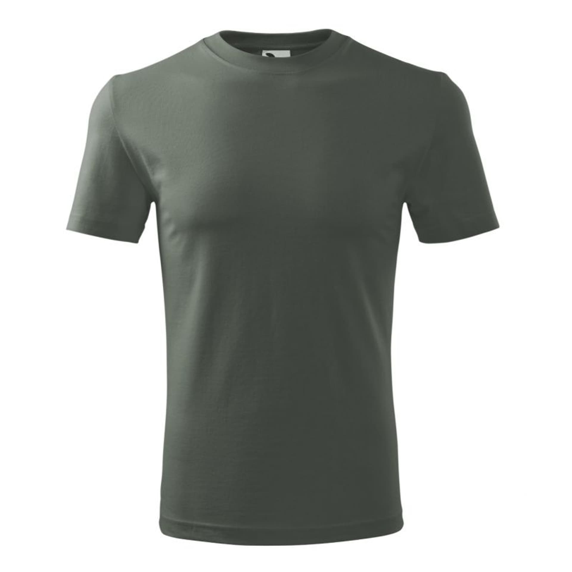 

Koszulka Malfini Classic New M (kolor Zielony, rozmiar 3XL)