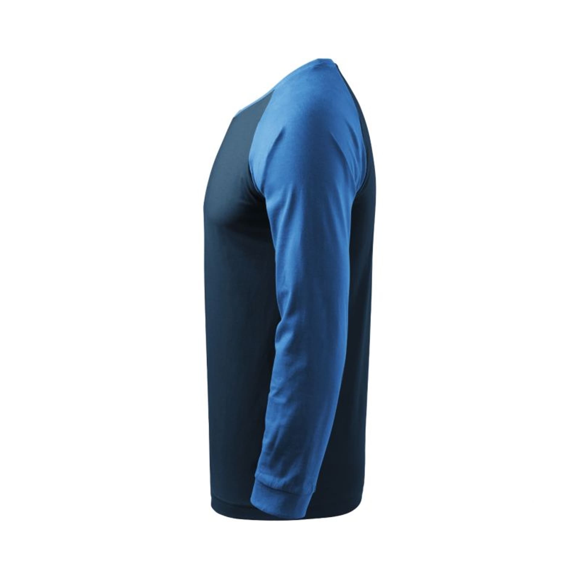 

Koszulka Malfini Street LS M (kolor Granatowy, rozmiar 4XL)