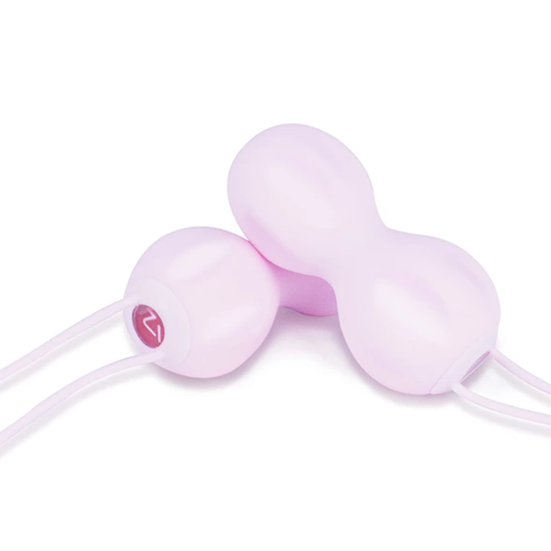 

Kulki kegla - Nomi Tang IntiMate Kegel Set Plus Sakura