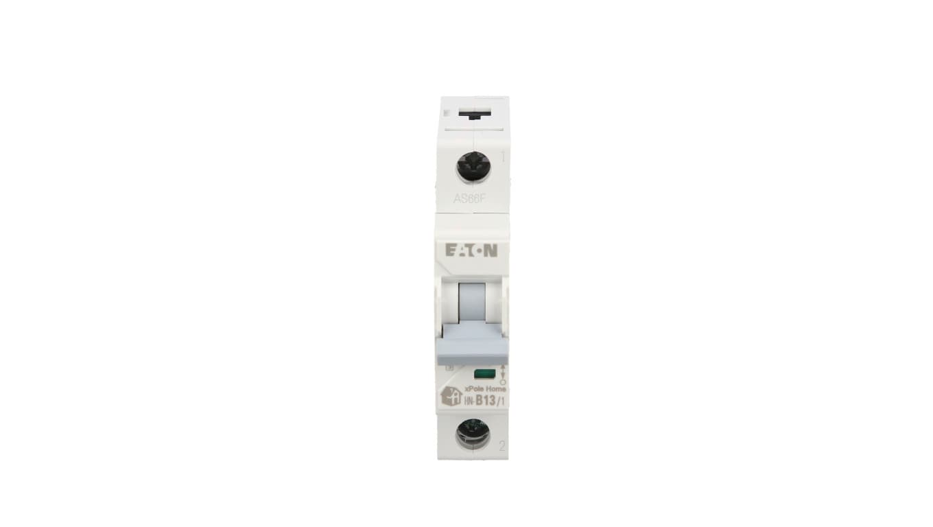 

Wyłącznik nadprądowy 1P B 13A 6kA AC xPole Home HN-B13/1 194820