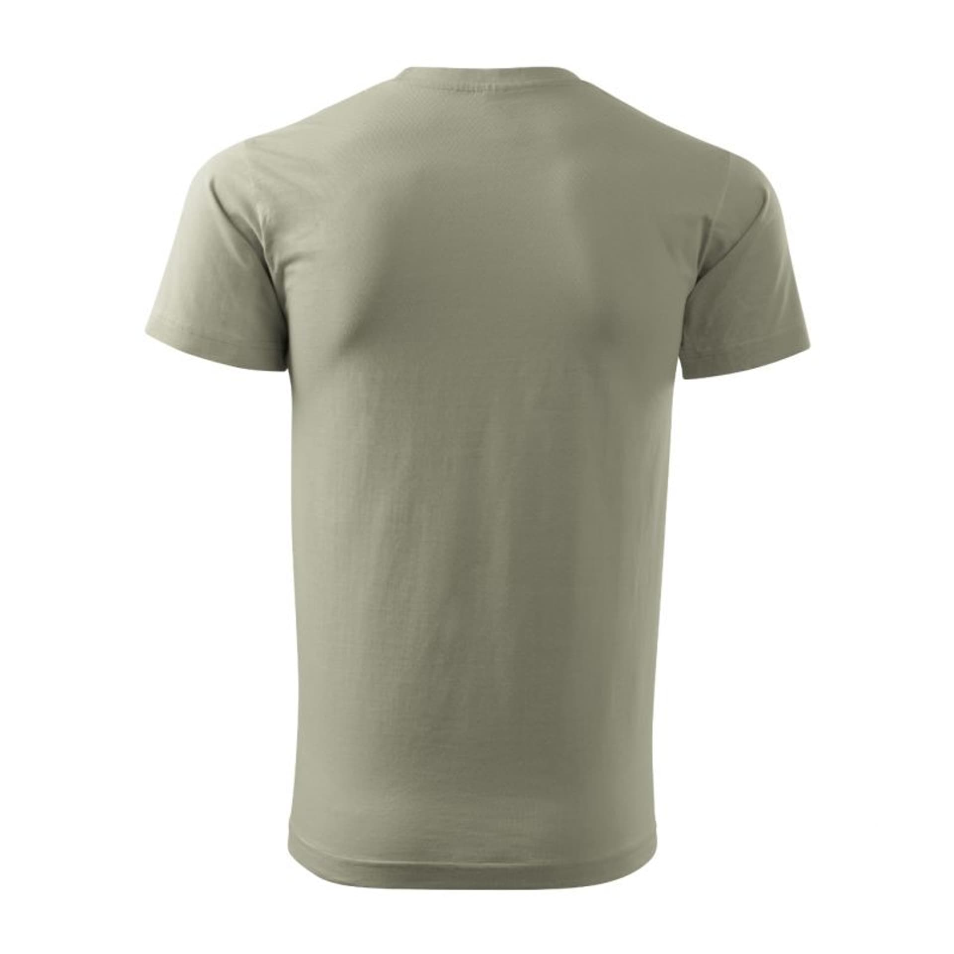 

Koszulka Malfini Basic M (kolor Szary/Srebrny, rozmiar 2XL)