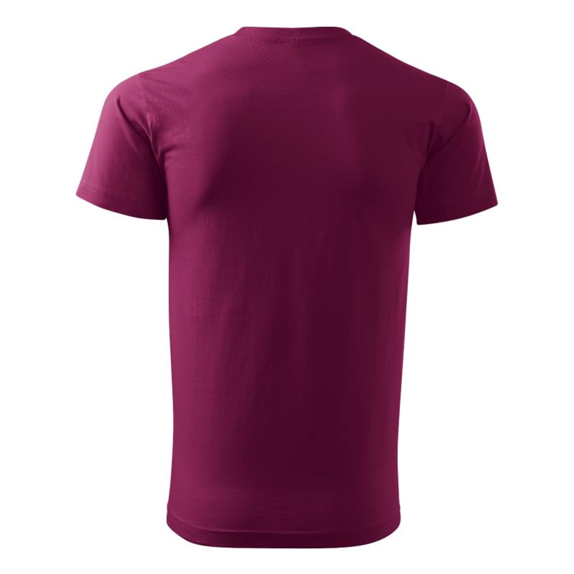 

Koszulka Malfini Basic M (kolor Fioletowy, rozmiar 3XL)