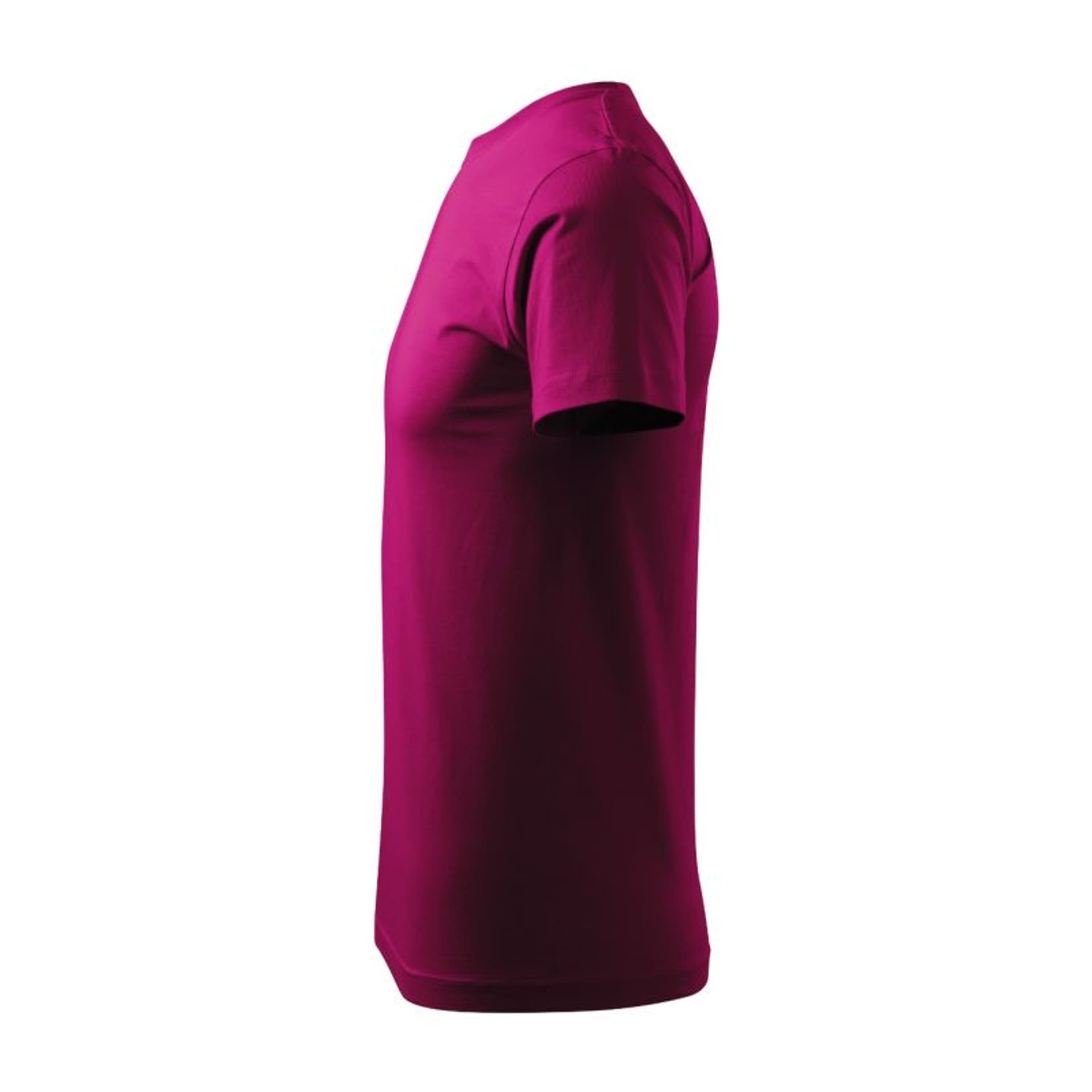 

Koszulka Malfini Basic M (kolor Fioletowy, rozmiar 3XL)