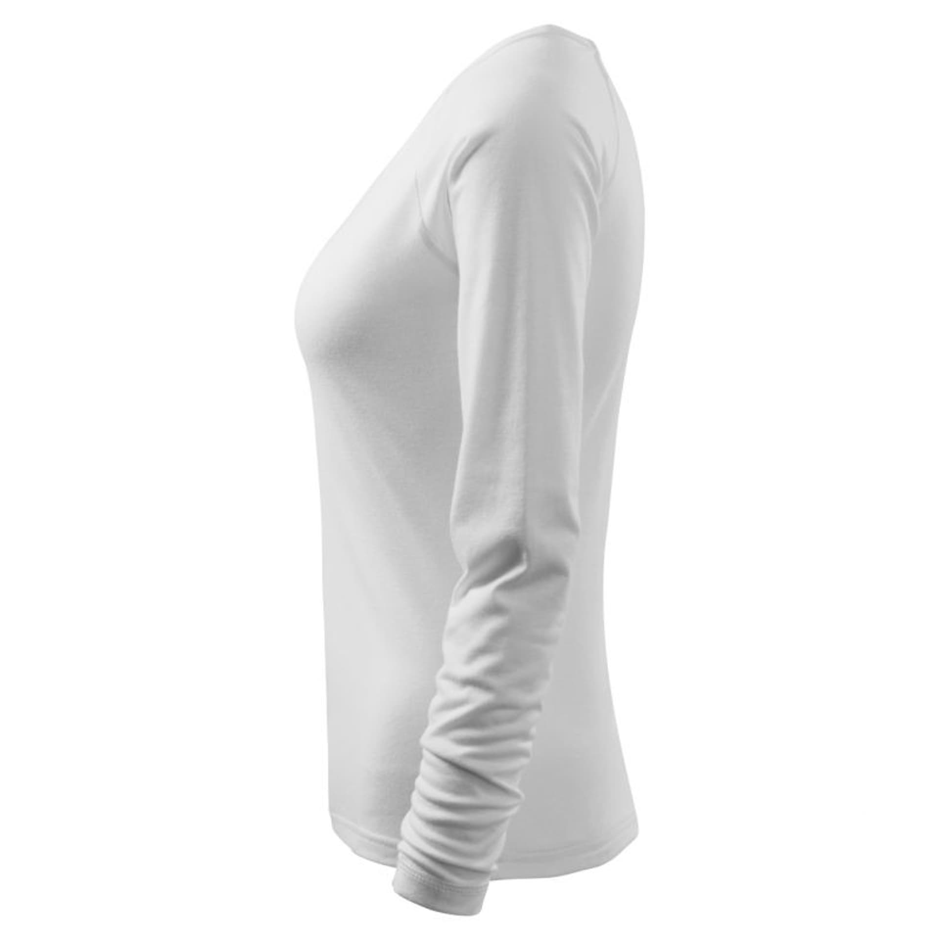 

Koszulka Malfini Elegance W (kolor Biały, rozmiar 2XL)