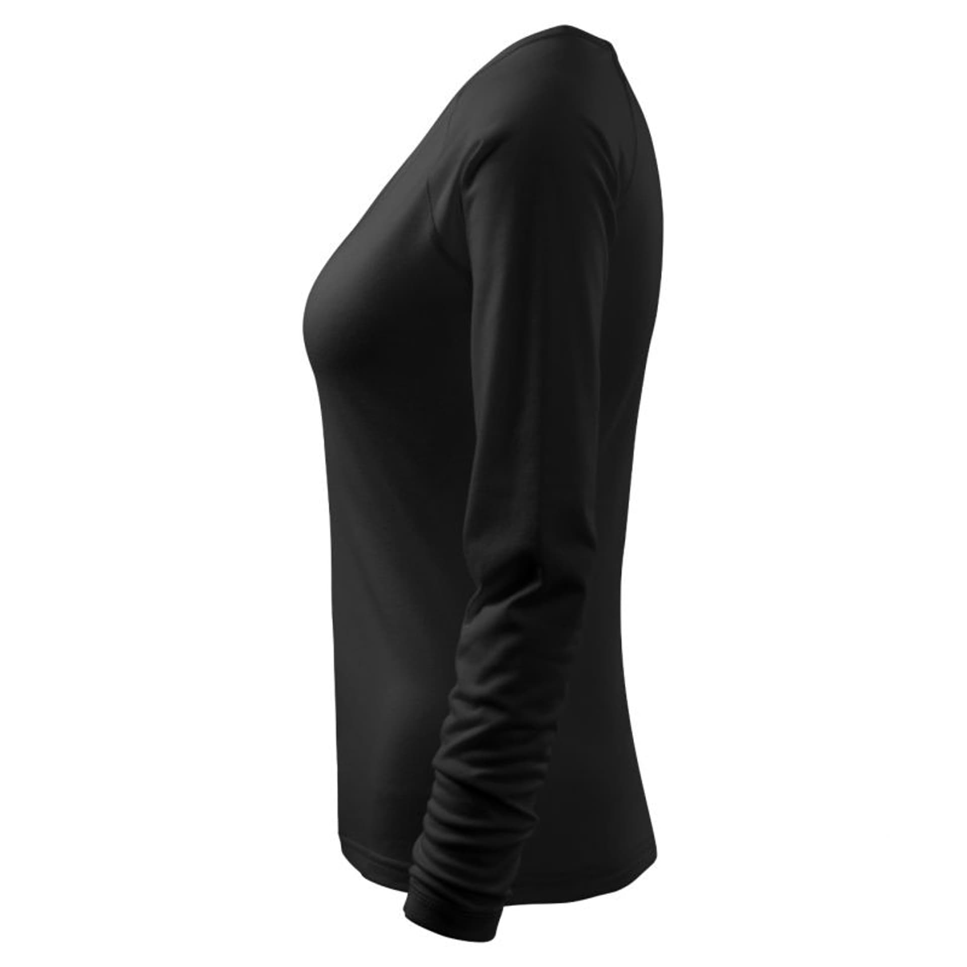 

Koszulka Malfini Elegance W (kolor Czarny, rozmiar 2XL)