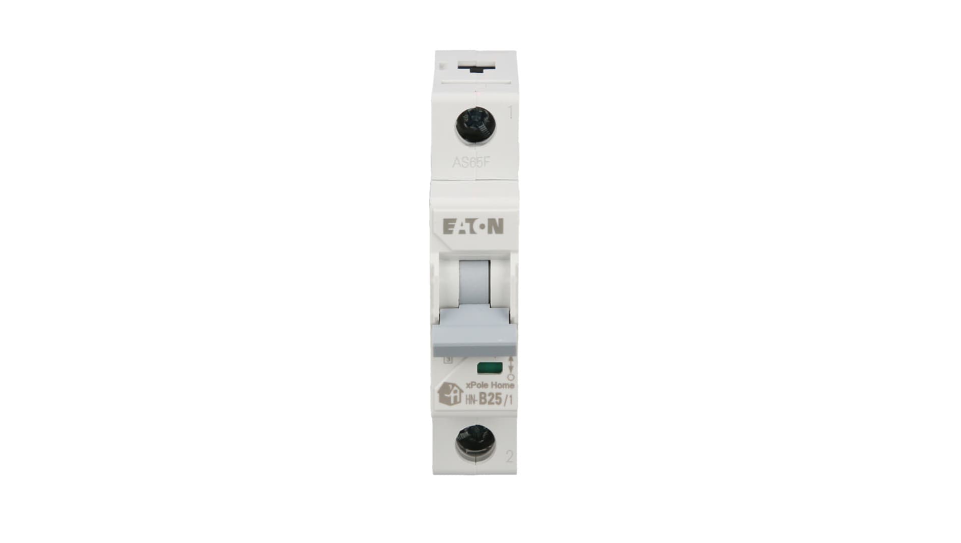 

Wyłącznik nadprądowy 1P B 25A 6kA AC xPole Home HN-B25/1 194823