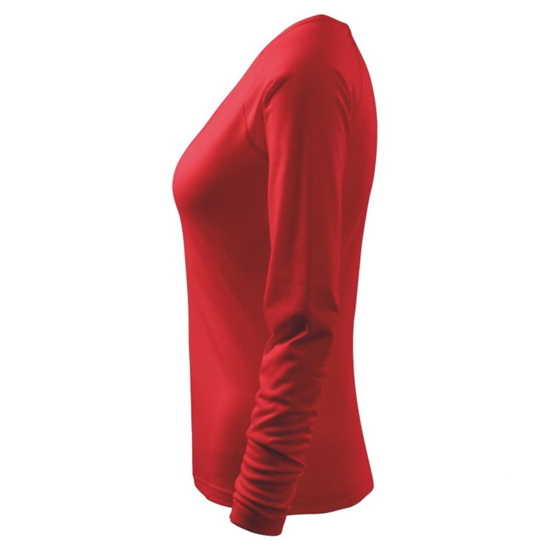 

Koszulka Malfini Elegance W (kolor Czerwony, rozmiar 2XL)
