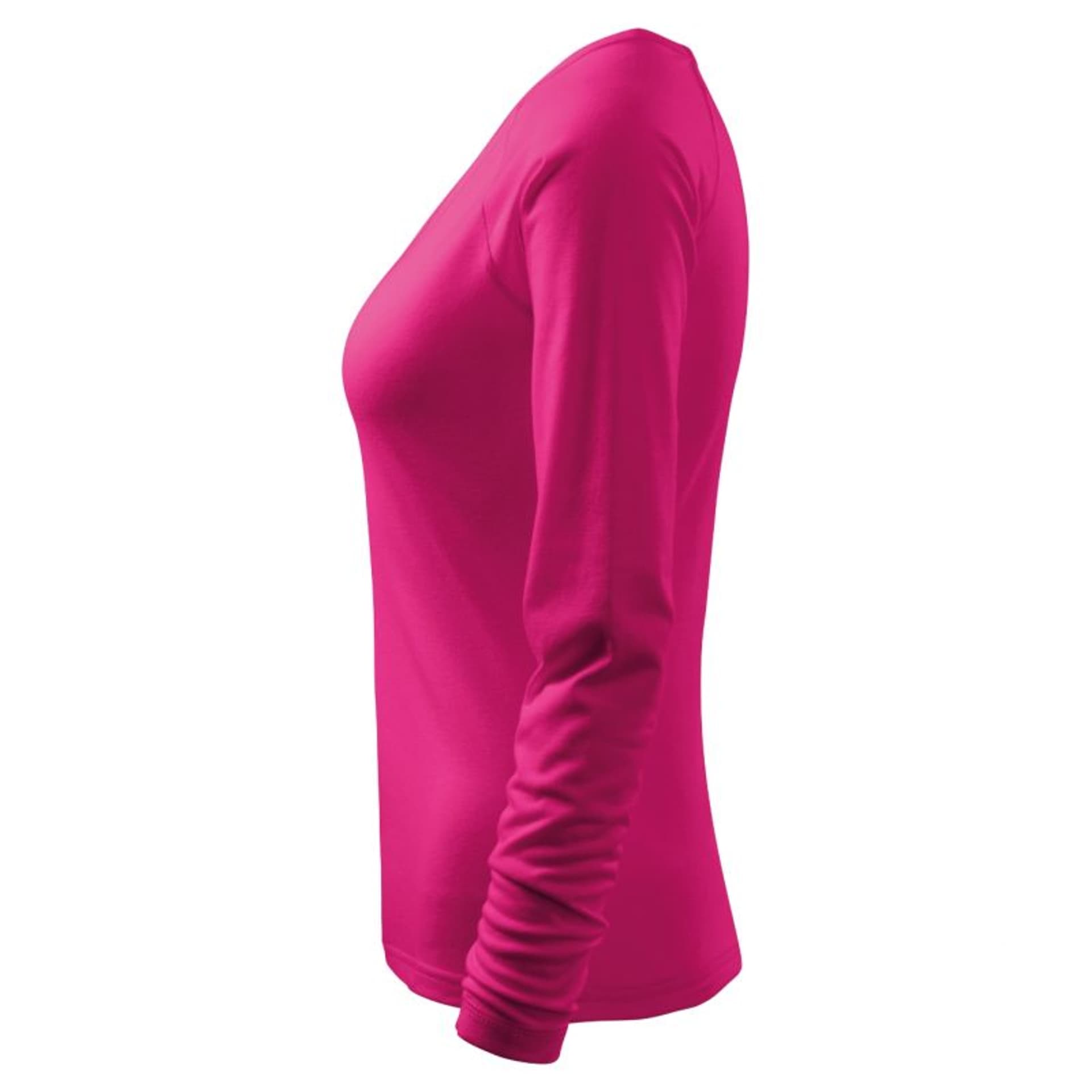 

Koszulka Malfini Elegance W (kolor Różowy, rozmiar 2XL)