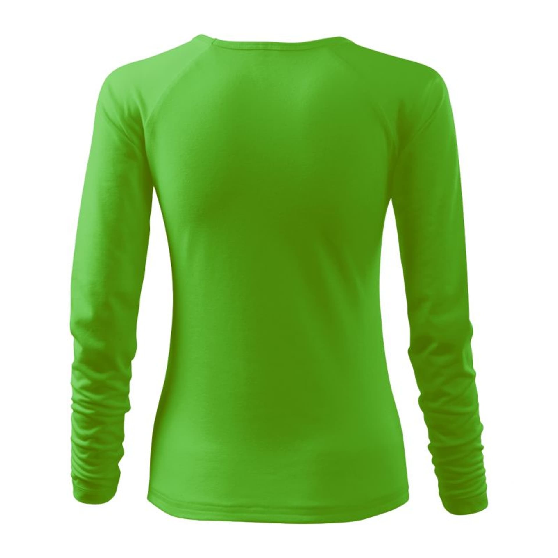

Koszulka Malfini Elegance W (kolor Zielony, rozmiar XS)