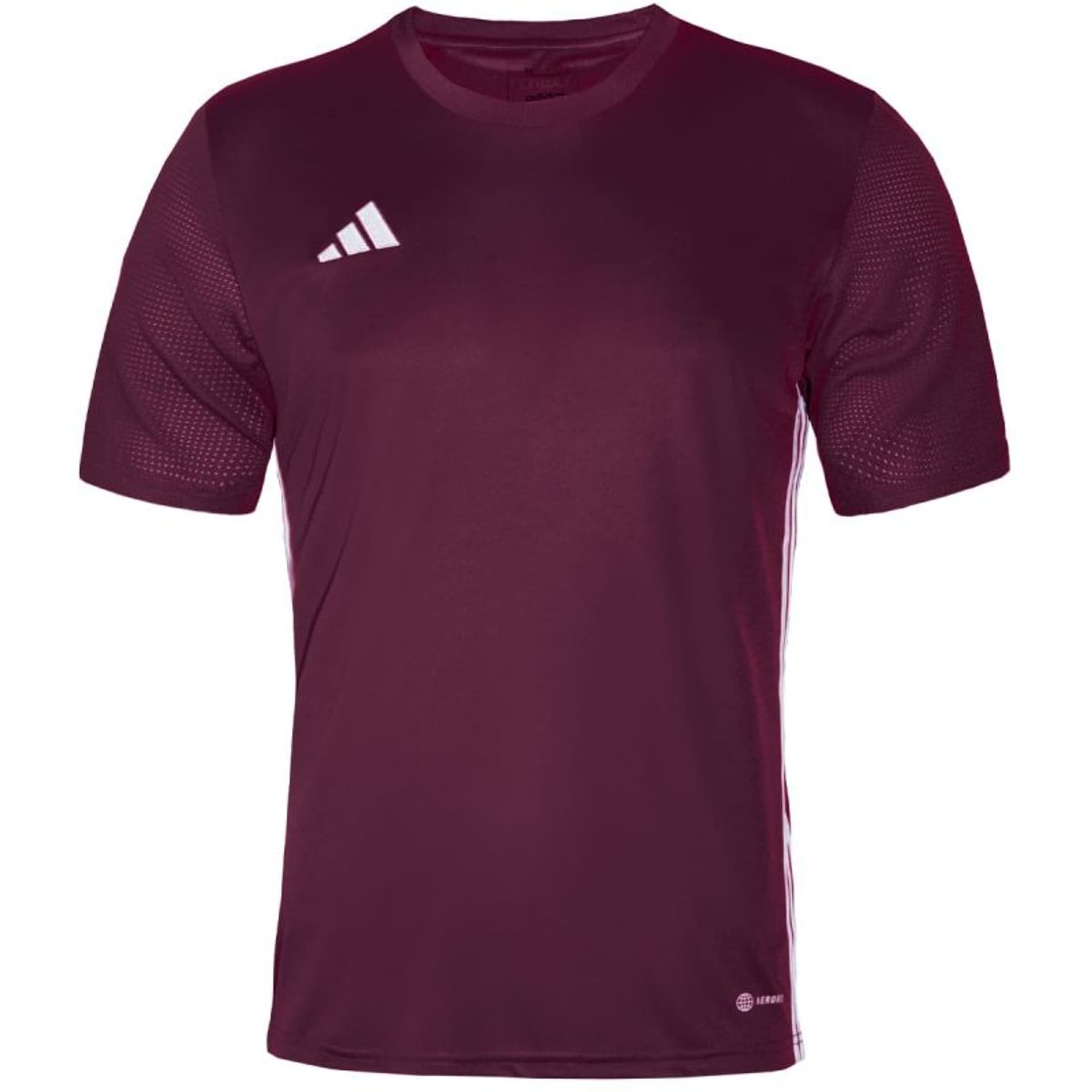 

Koszulka adidas Tabela 23 Jersey M (kolor Czerwony, rozmiar XL)