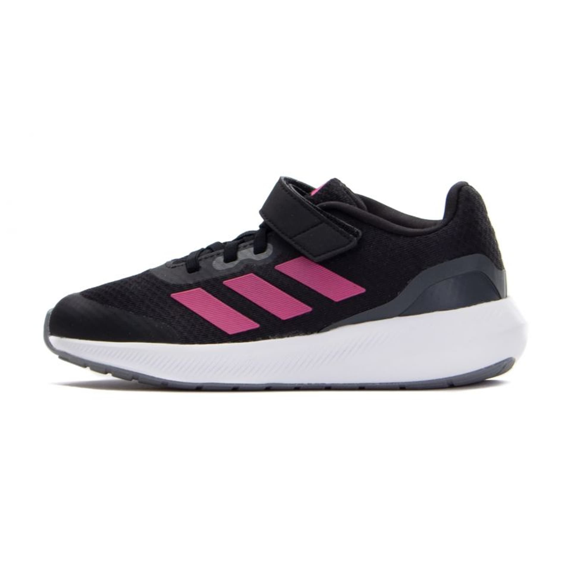

Buty adidas Runfalcon 3.0 EL K Jr (kolor Czarny, rozmiar 28)