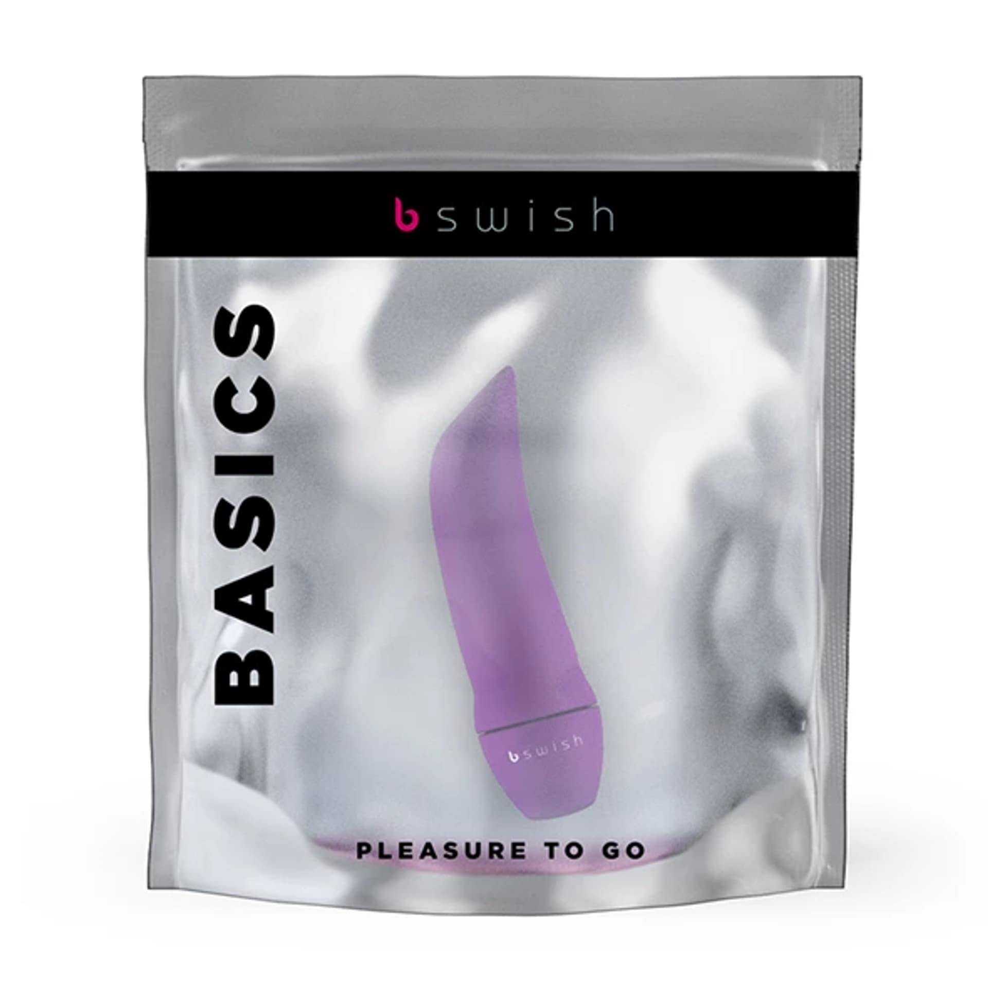 

Wibrator - B Swish bmine Basic Curve Orchid